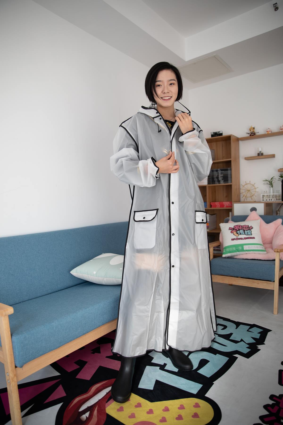 图片[122]-物恋传媒 NO.611 小飞-幻境森林[165P] – 速更版-美库