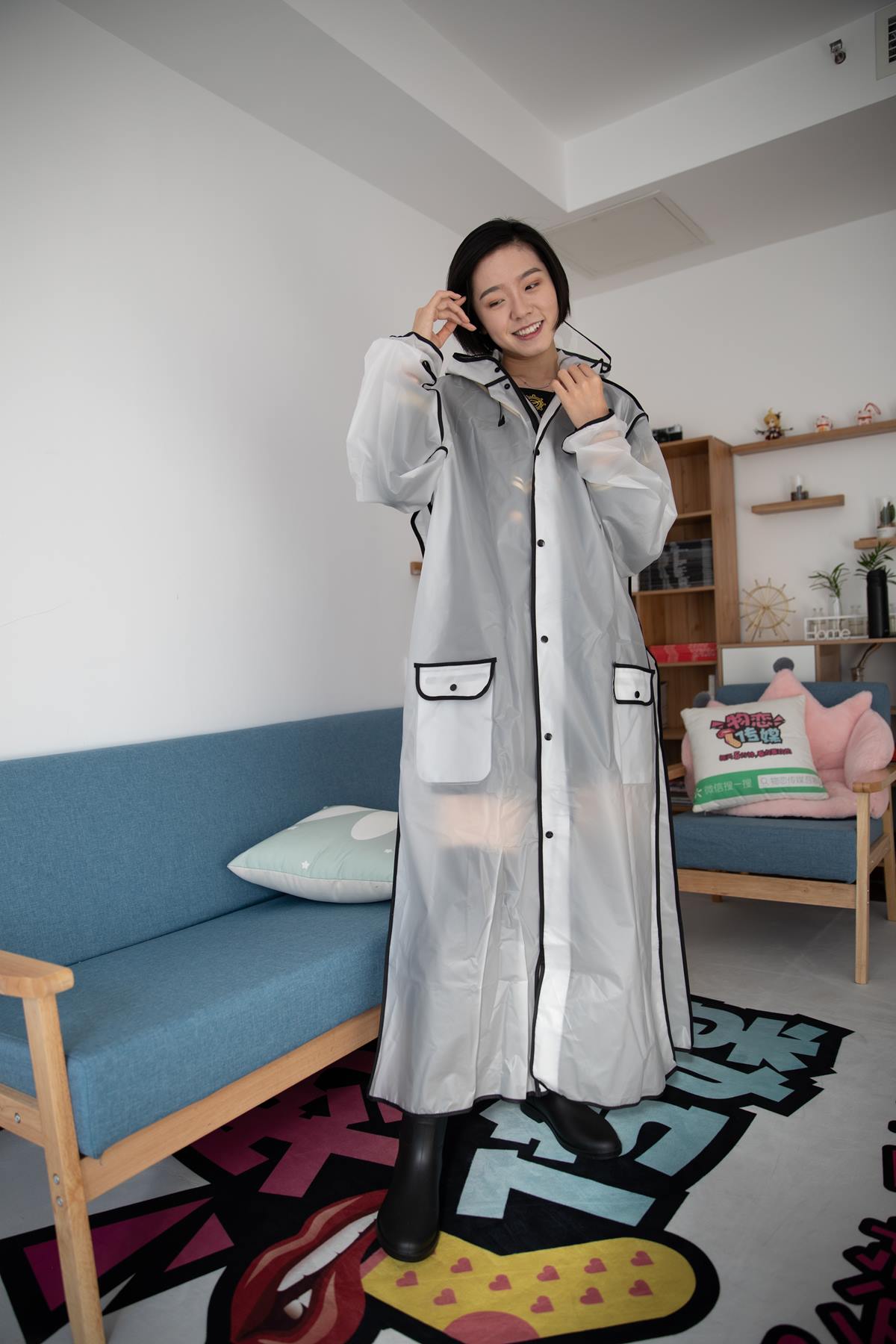 图片[123]-物恋传媒 NO.611 小飞-幻境森林[165P] – 速更版-美库