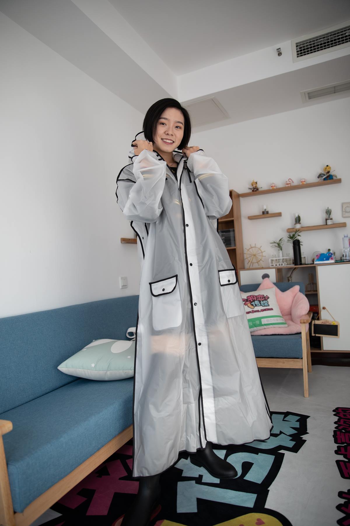 图片[124]-物恋传媒 NO.611 小飞-幻境森林[165P] – 速更版-美库