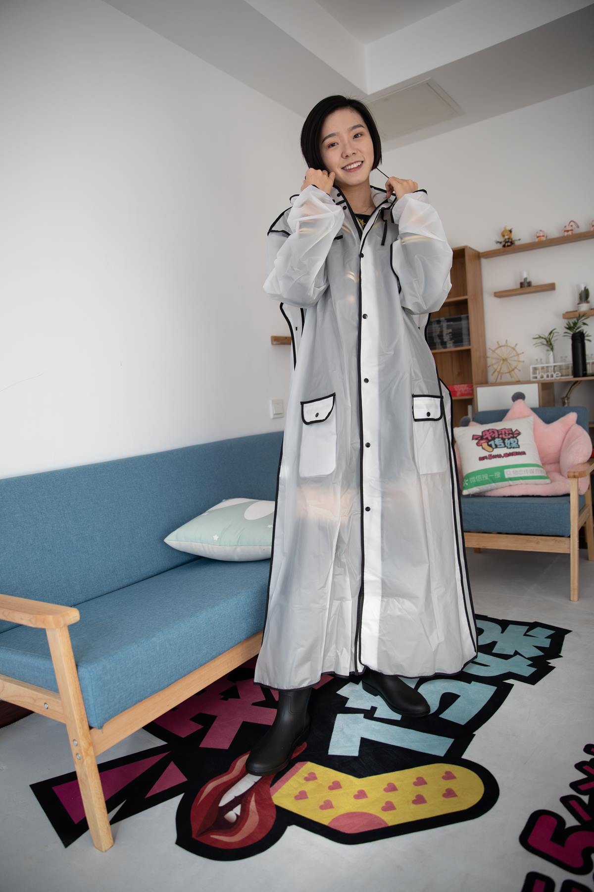 图片[125]-物恋传媒 NO.611 小飞-幻境森林[165P] – 速更版-美库