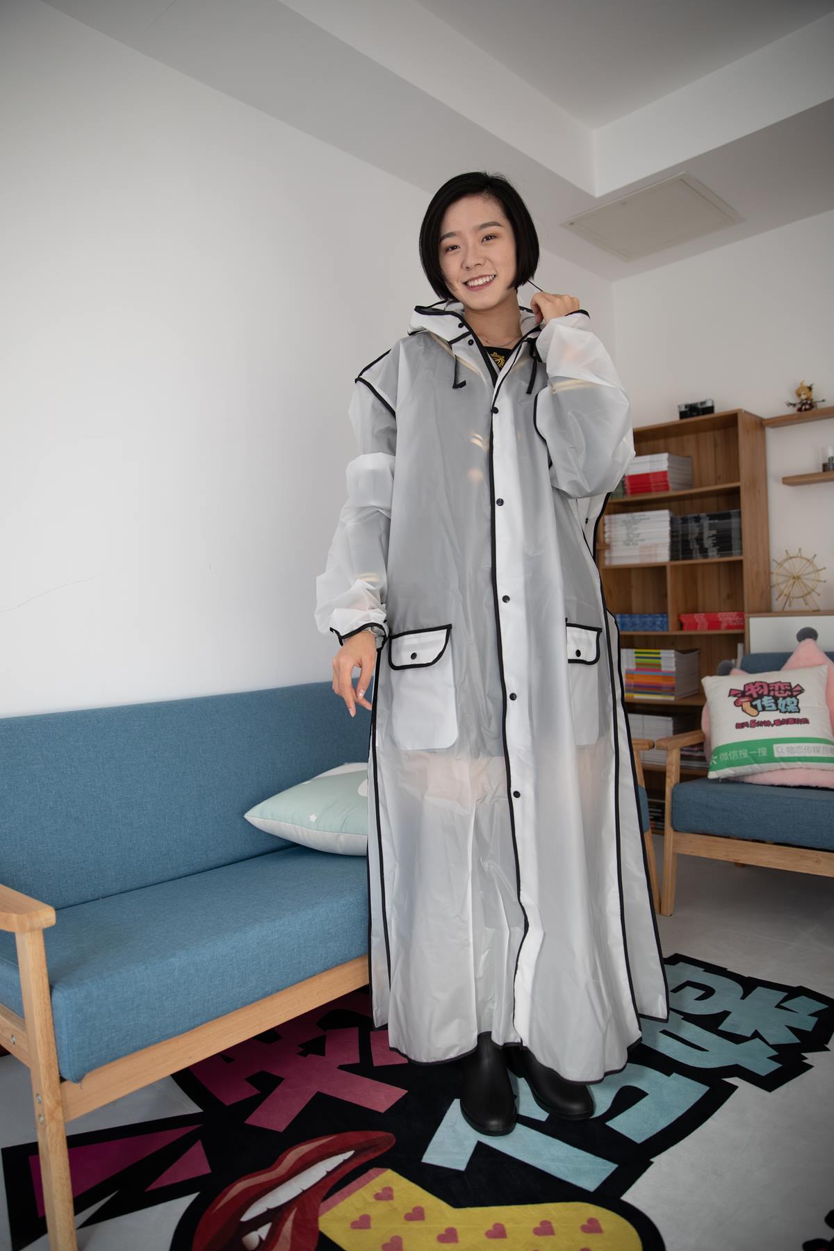 图片[126]-物恋传媒 NO.611 小飞-幻境森林[165P] – 速更版-美库