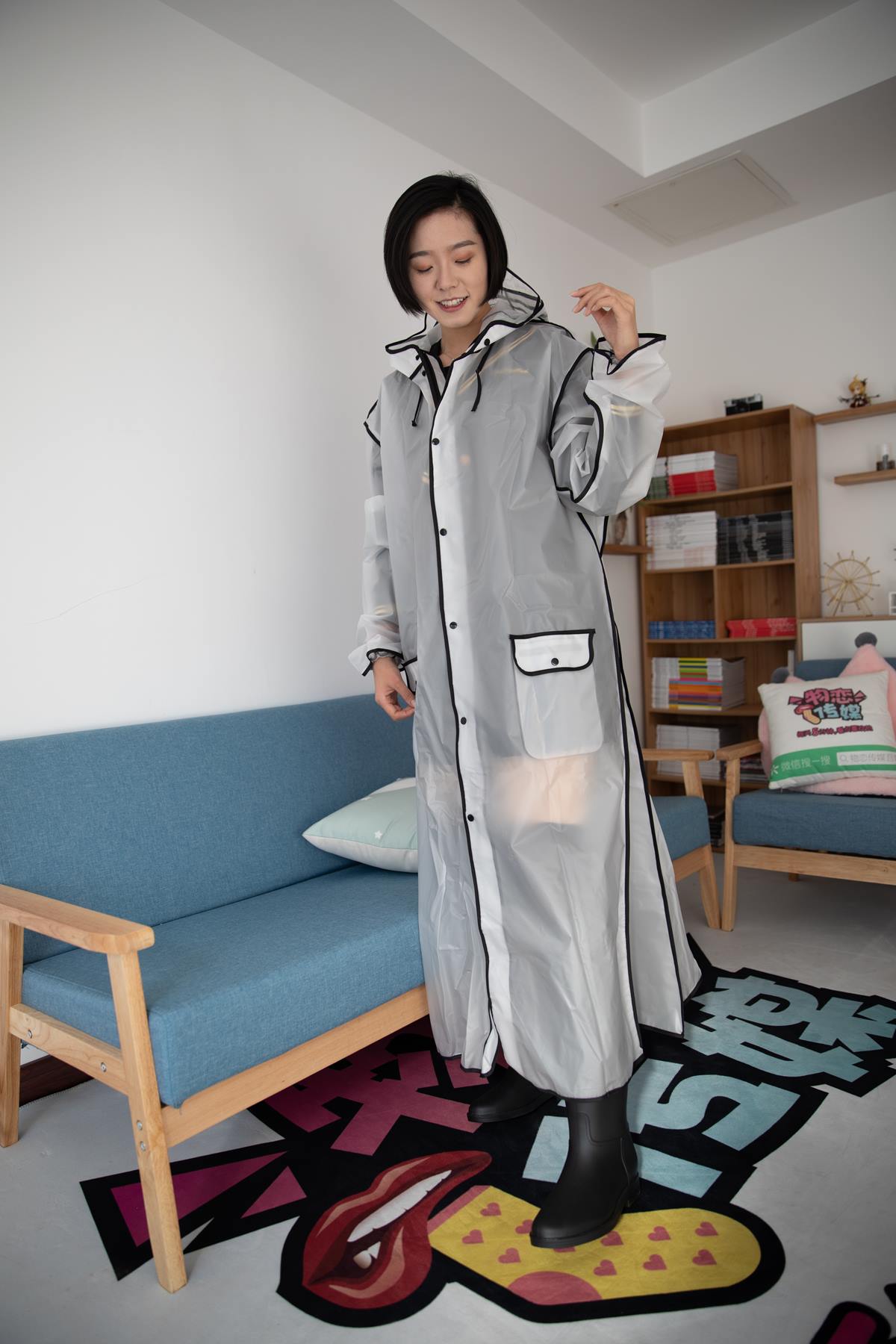 图片[127]-物恋传媒 NO.611 小飞-幻境森林[165P] – 速更版-美库