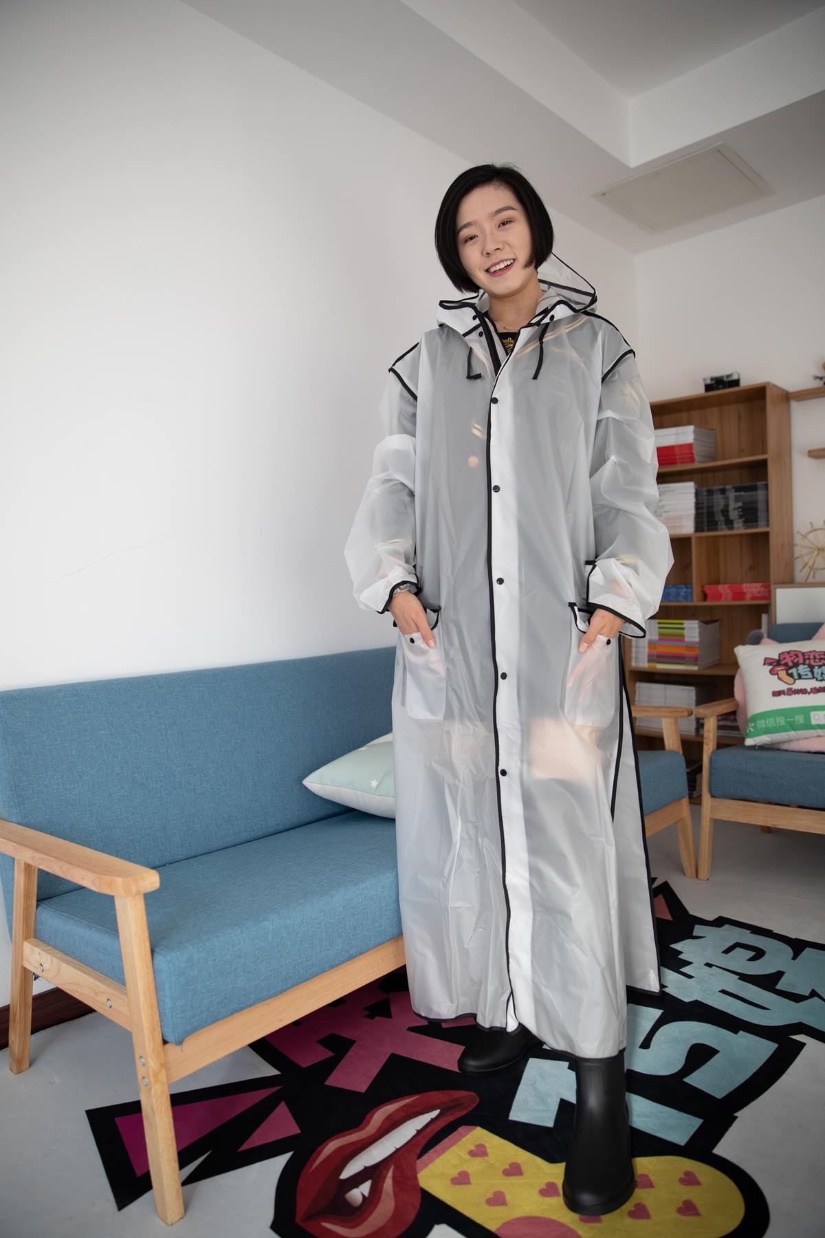 图片[128]-物恋传媒 NO.611 小飞-幻境森林[165P] – 速更版-美库