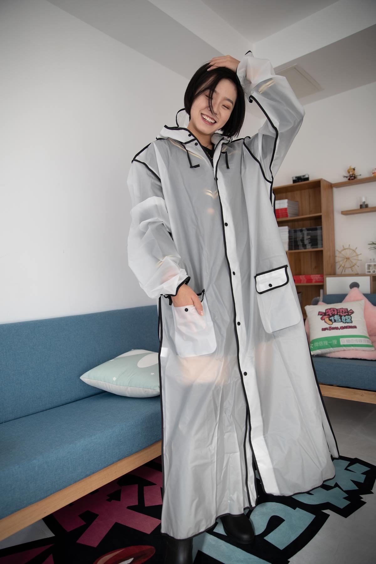 图片[131]-物恋传媒 NO.611 小飞-幻境森林[165P] – 速更版-美库