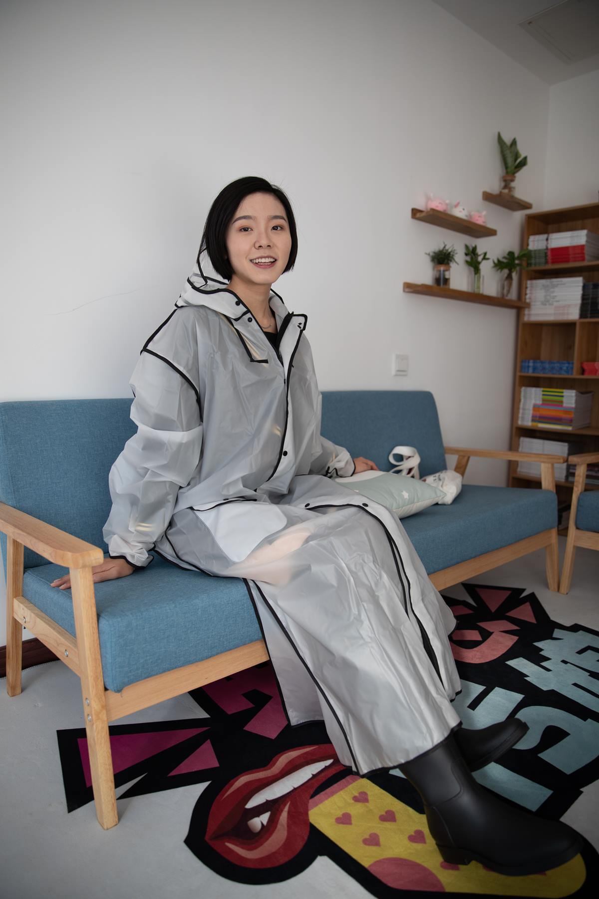 图片[133]-物恋传媒 NO.611 小飞-幻境森林[165P] – 速更版-美库