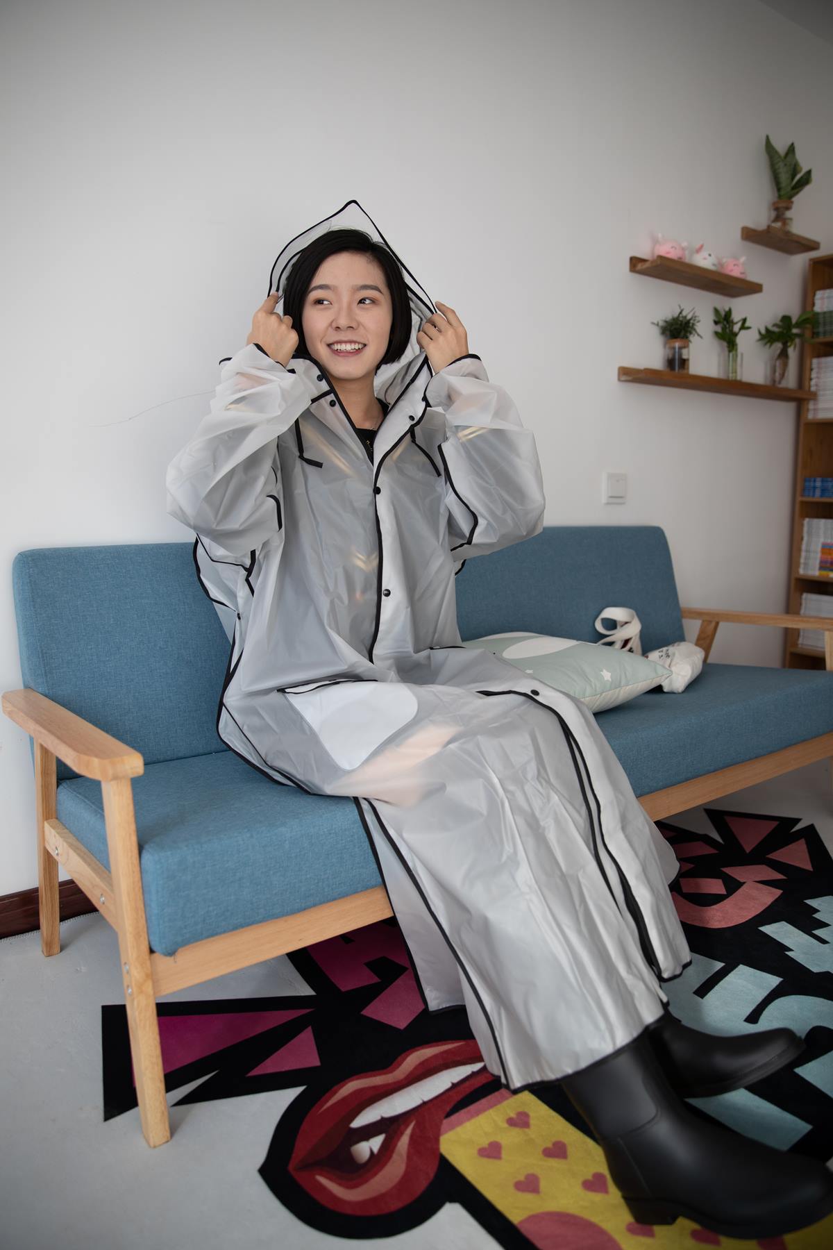 图片[135]-物恋传媒 NO.611 小飞-幻境森林[165P] – 速更版-美库