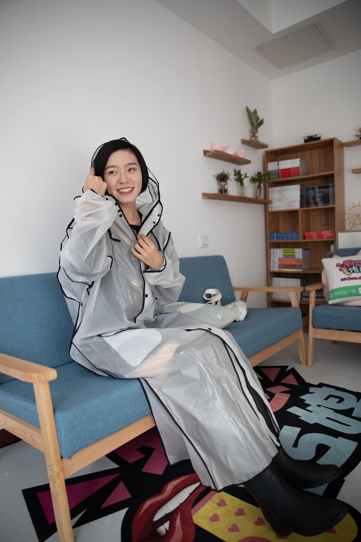 图片[136]-物恋传媒 NO.611 小飞-幻境森林[165P] – 速更版-美库