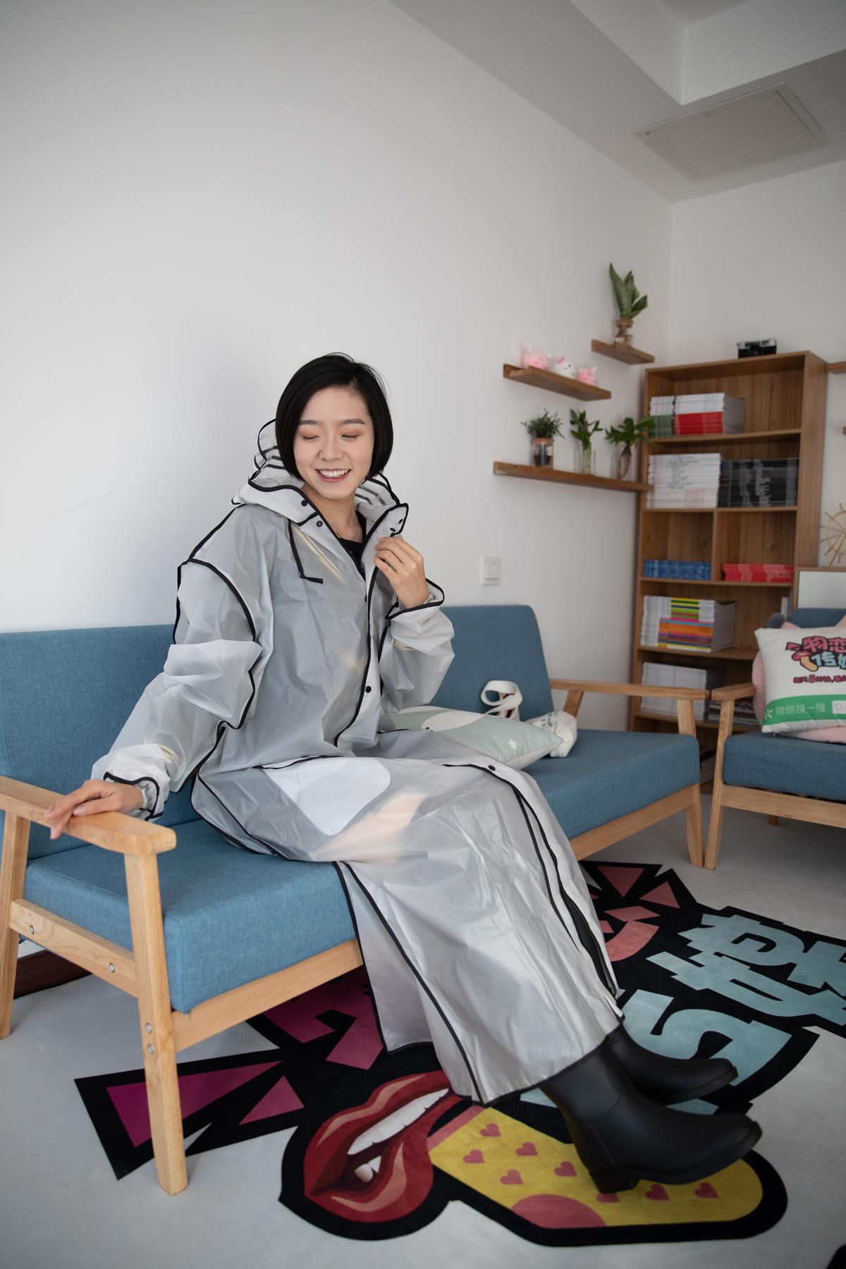 图片[137]-物恋传媒 NO.611 小飞-幻境森林[165P] – 速更版-美库