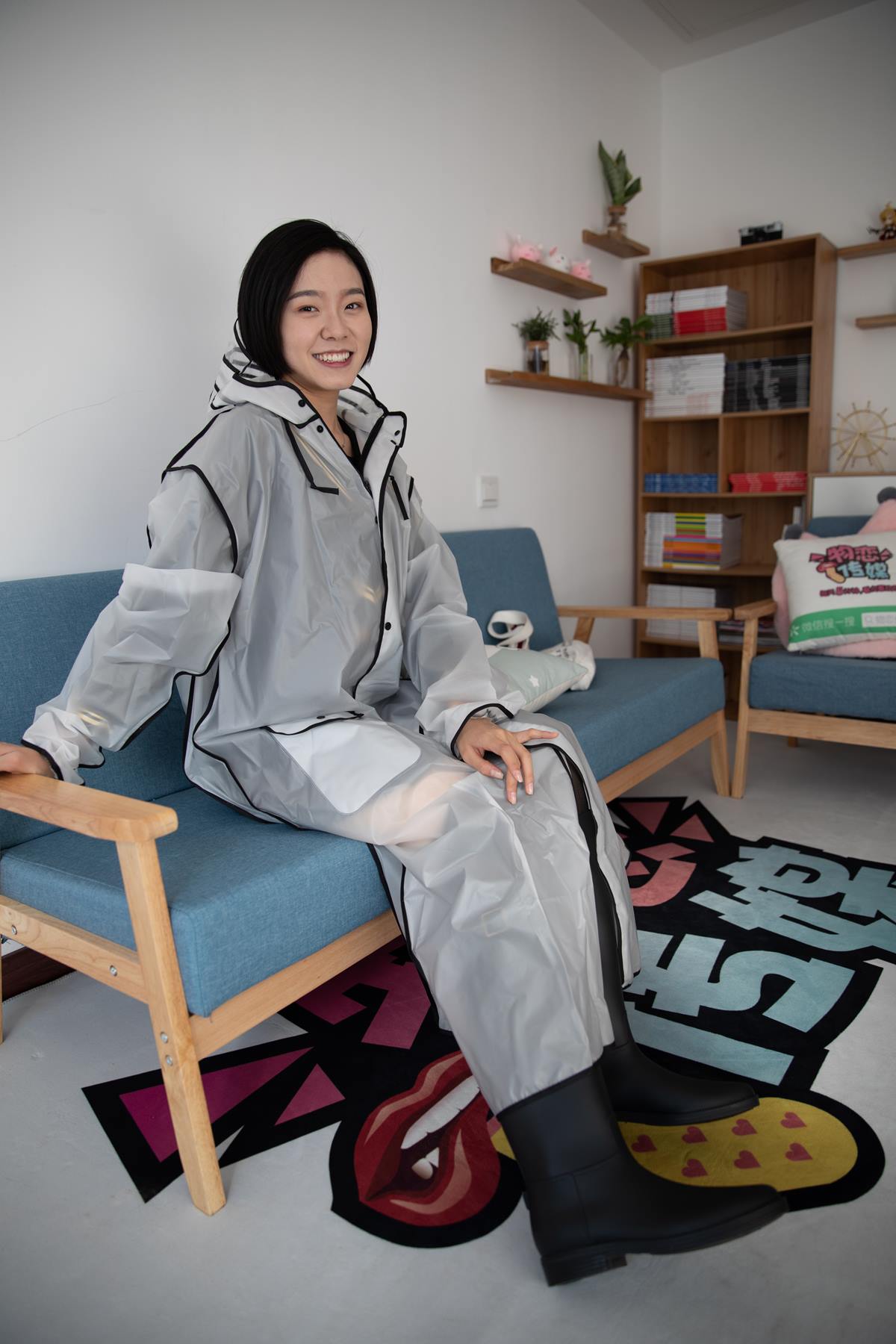 图片[138]-物恋传媒 NO.611 小飞-幻境森林[165P] – 速更版-美库