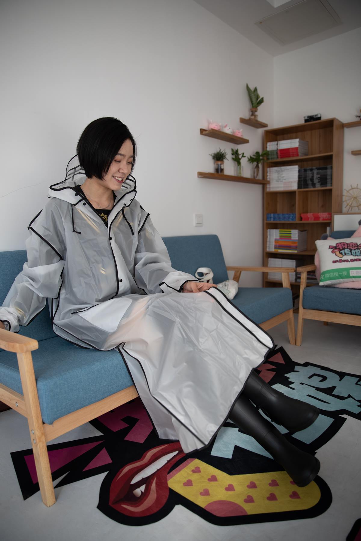 图片[139]-物恋传媒 NO.611 小飞-幻境森林[165P] – 速更版-美库