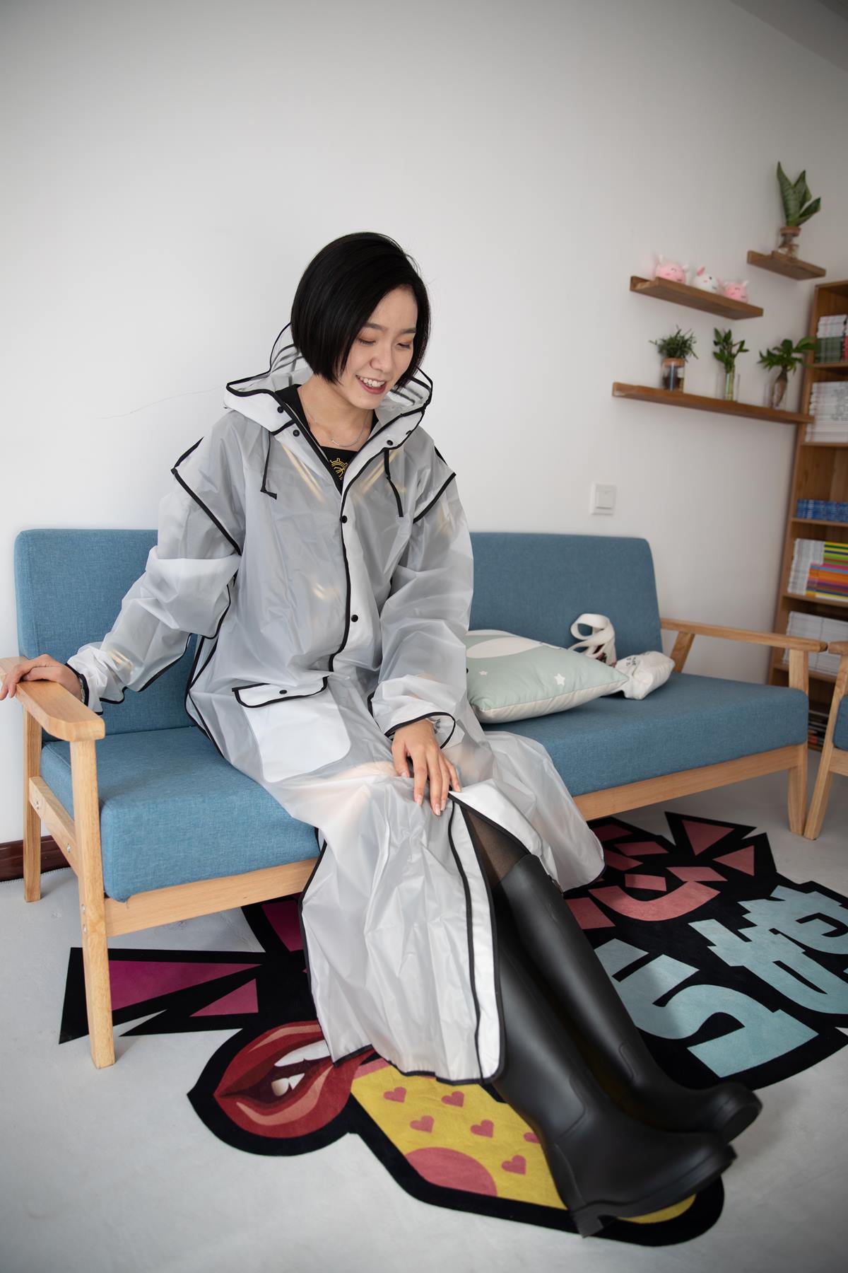 图片[140]-物恋传媒 NO.611 小飞-幻境森林[165P] – 速更版-美库