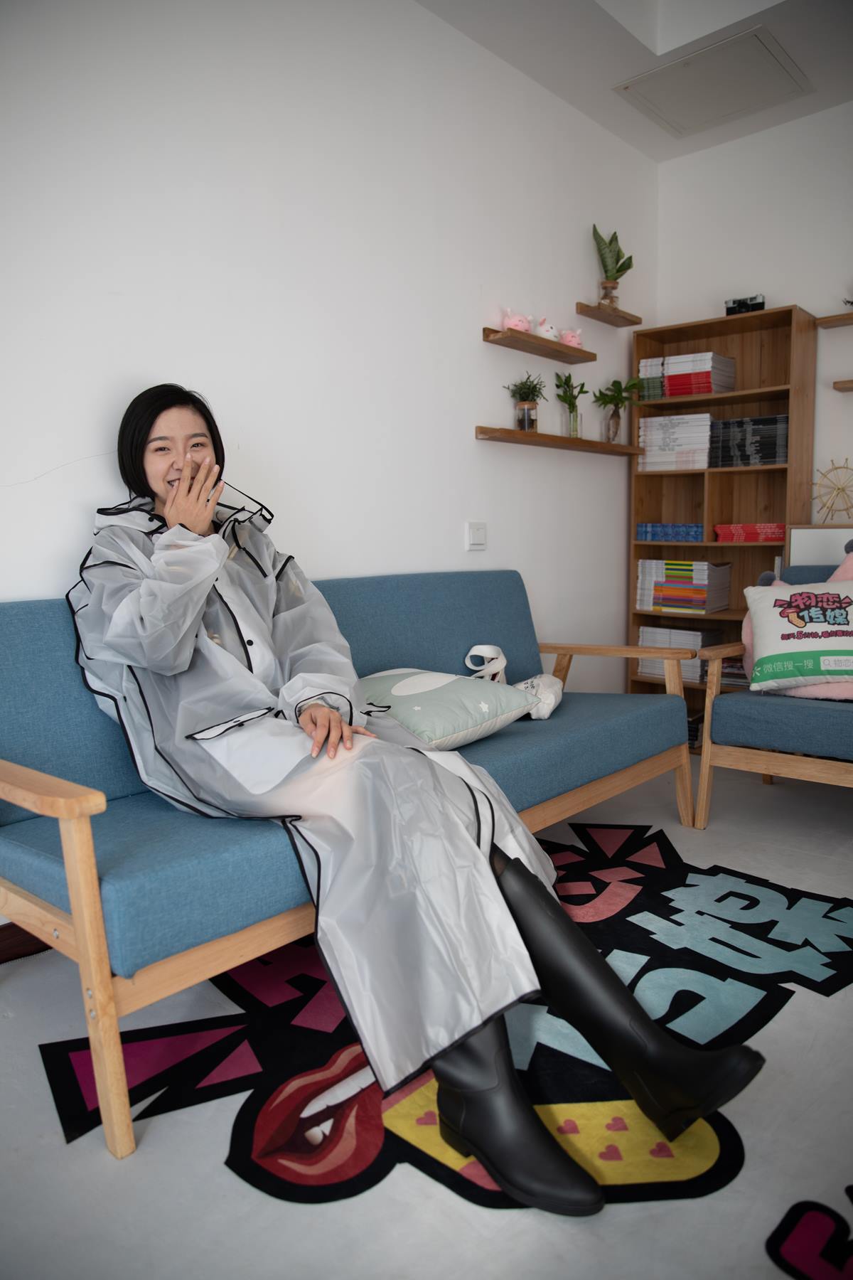 图片[141]-物恋传媒 NO.611 小飞-幻境森林[165P] – 速更版-美库