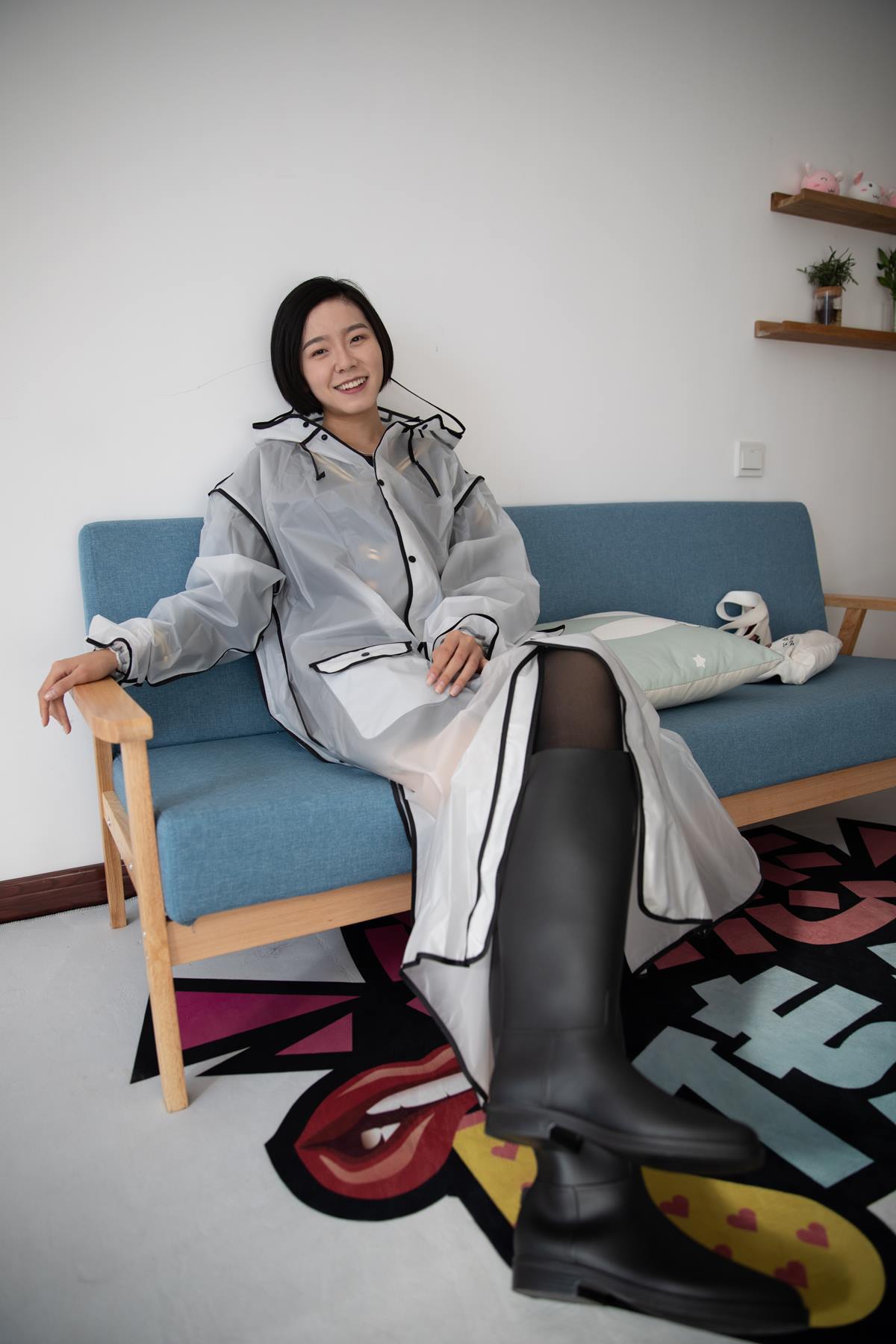 图片[145]-物恋传媒 NO.611 小飞-幻境森林[165P] – 速更版-美库