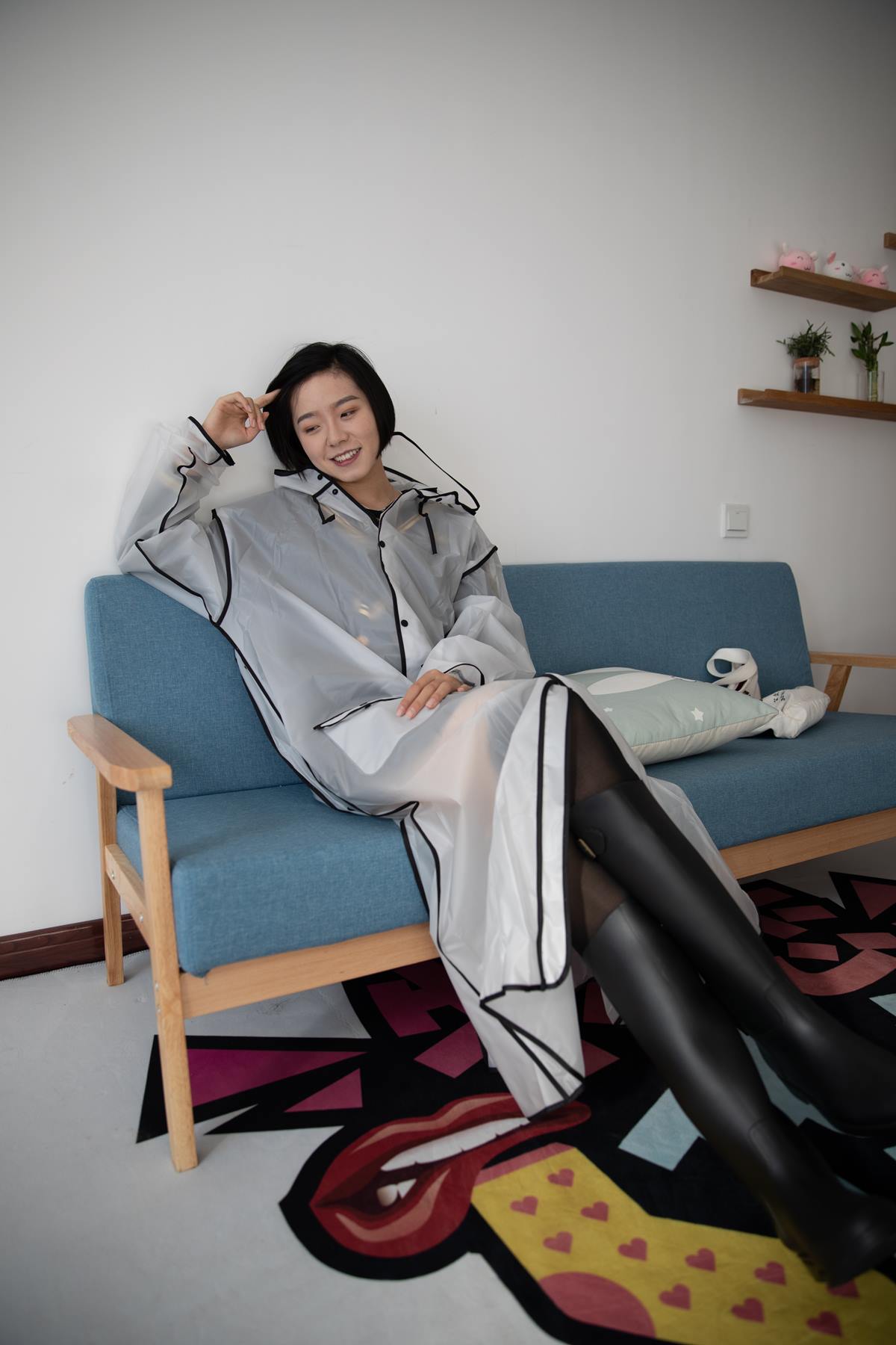 图片[148]-物恋传媒 NO.611 小飞-幻境森林[165P] – 速更版-美库