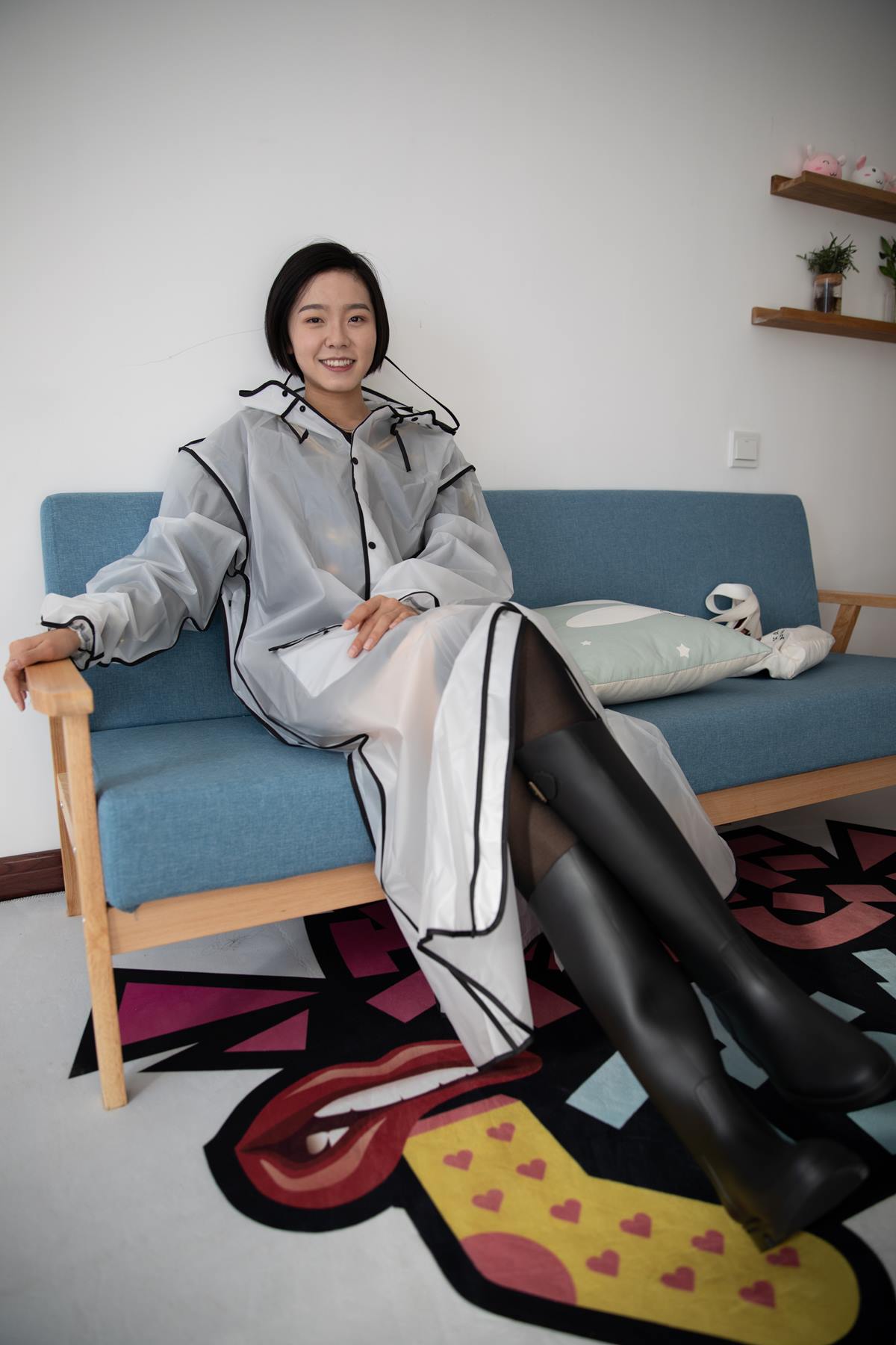 图片[149]-物恋传媒 NO.611 小飞-幻境森林[165P] – 速更版-美库