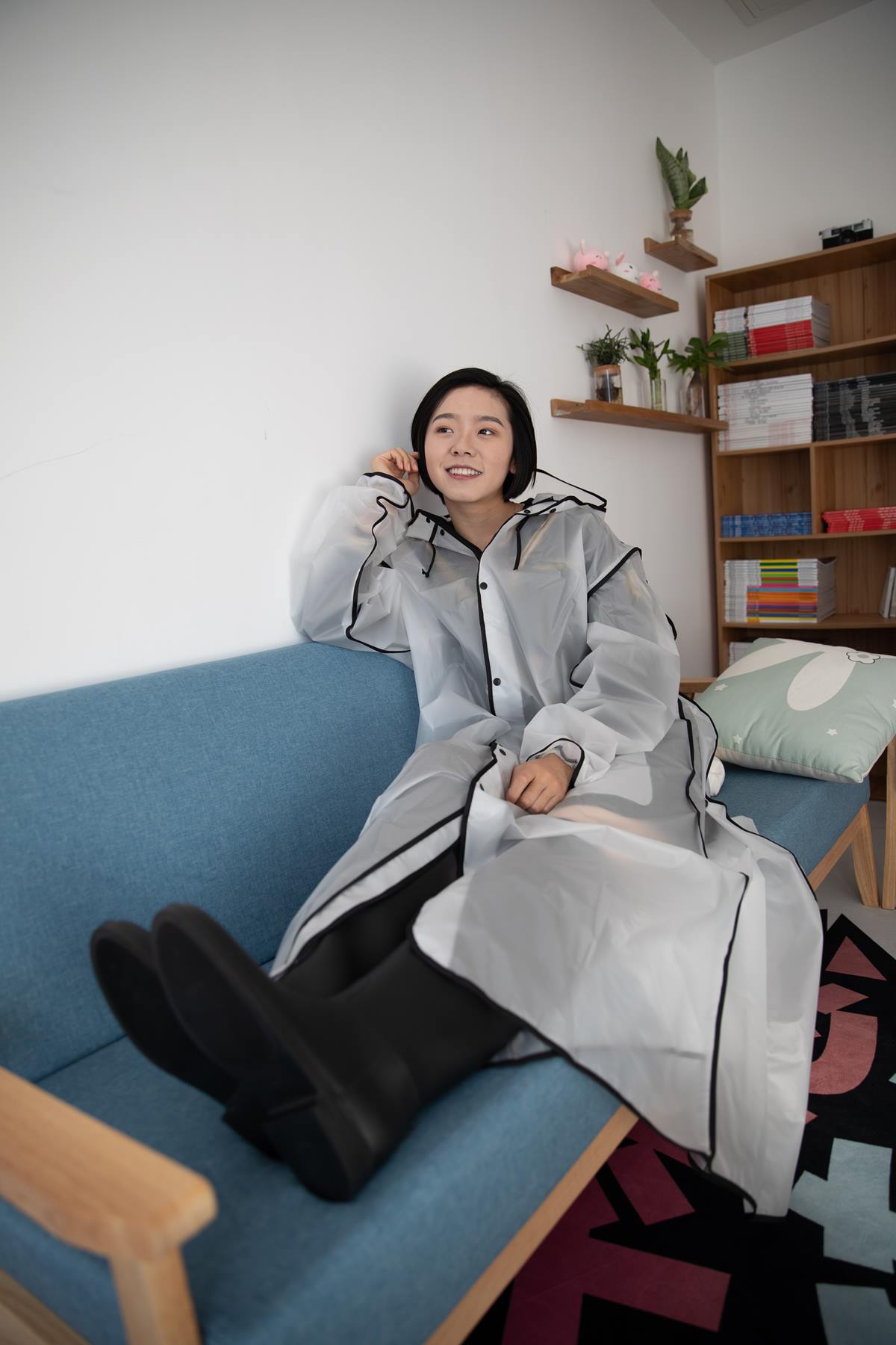 图片[154]-物恋传媒 NO.611 小飞-幻境森林[165P] – 速更版-美库