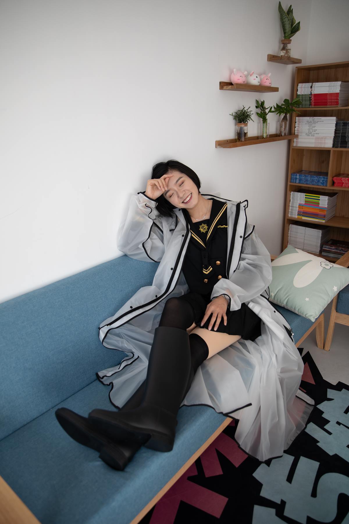 图片[159]-物恋传媒 NO.611 小飞-幻境森林[165P] – 速更版-美库