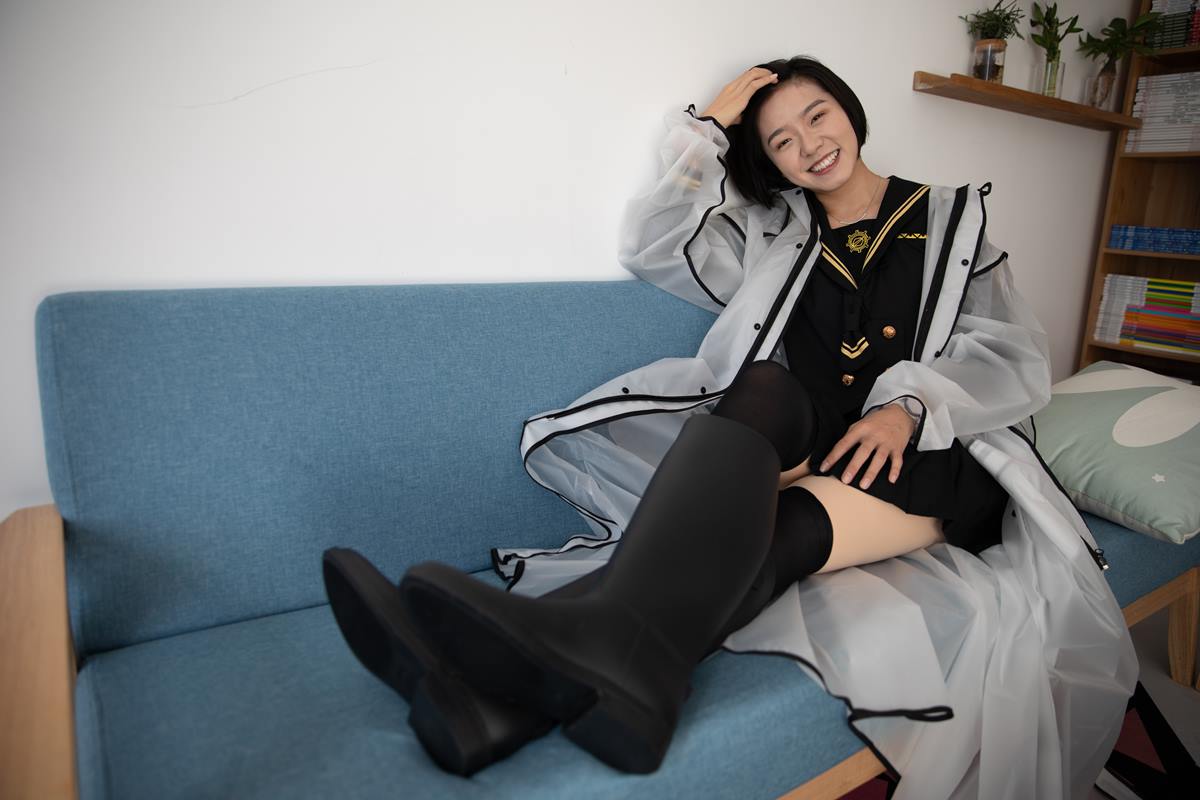 图片[161]-物恋传媒 NO.611 小飞-幻境森林[165P] – 速更版-美库