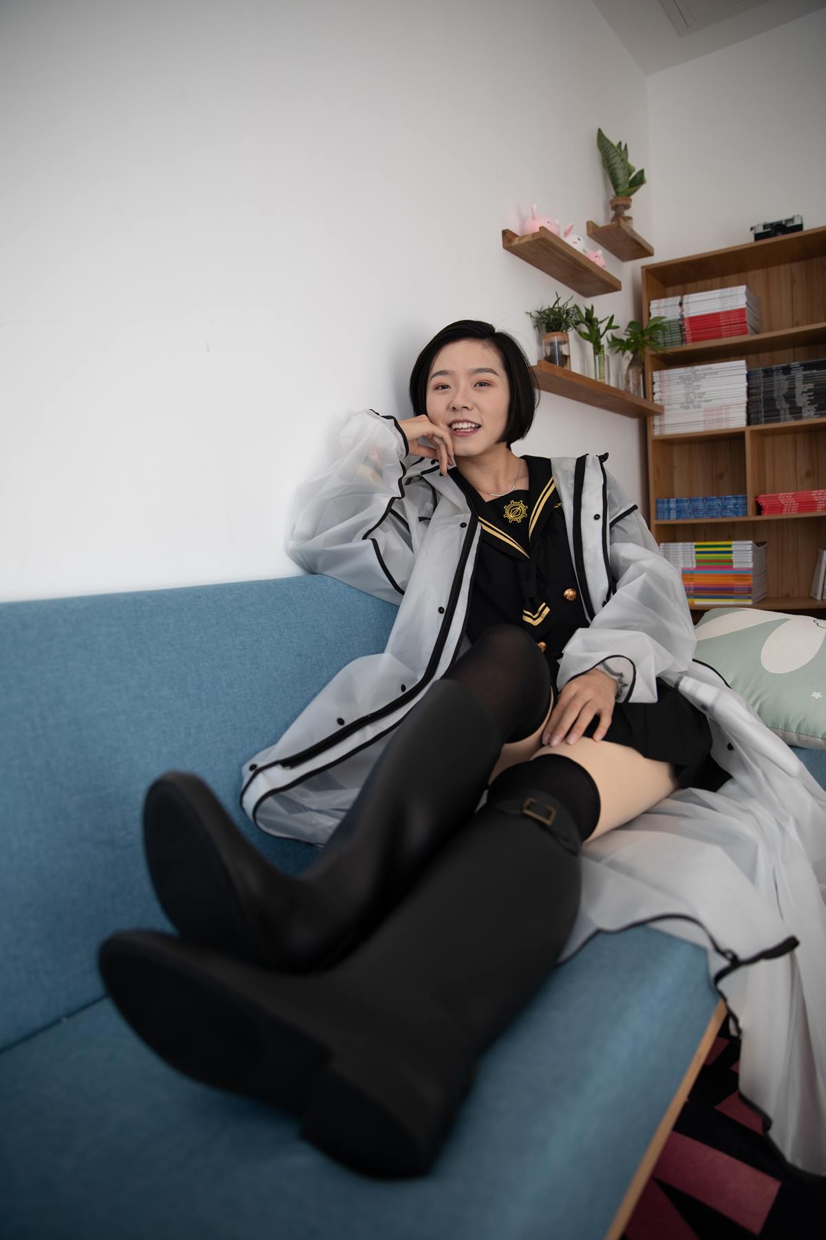 图片[162]-物恋传媒 NO.611 小飞-幻境森林[165P] – 速更版-美库