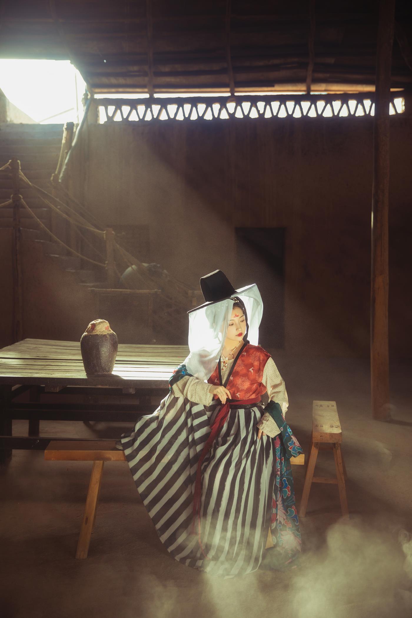 图片[13]-[YITUYU艺图语] 2022.01.15 酒窖 一千只大日日 [18P] – 速更版-美库