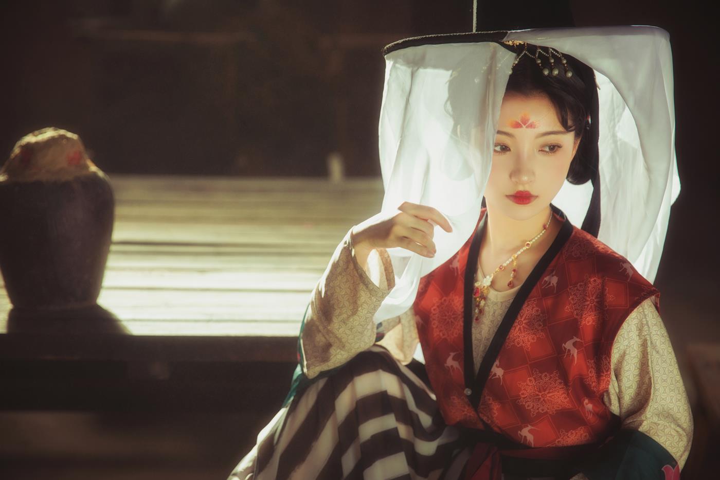 图片[14]-[YITUYU艺图语] 2022.01.15 酒窖 一千只大日日 [18P] – 速更版-美库