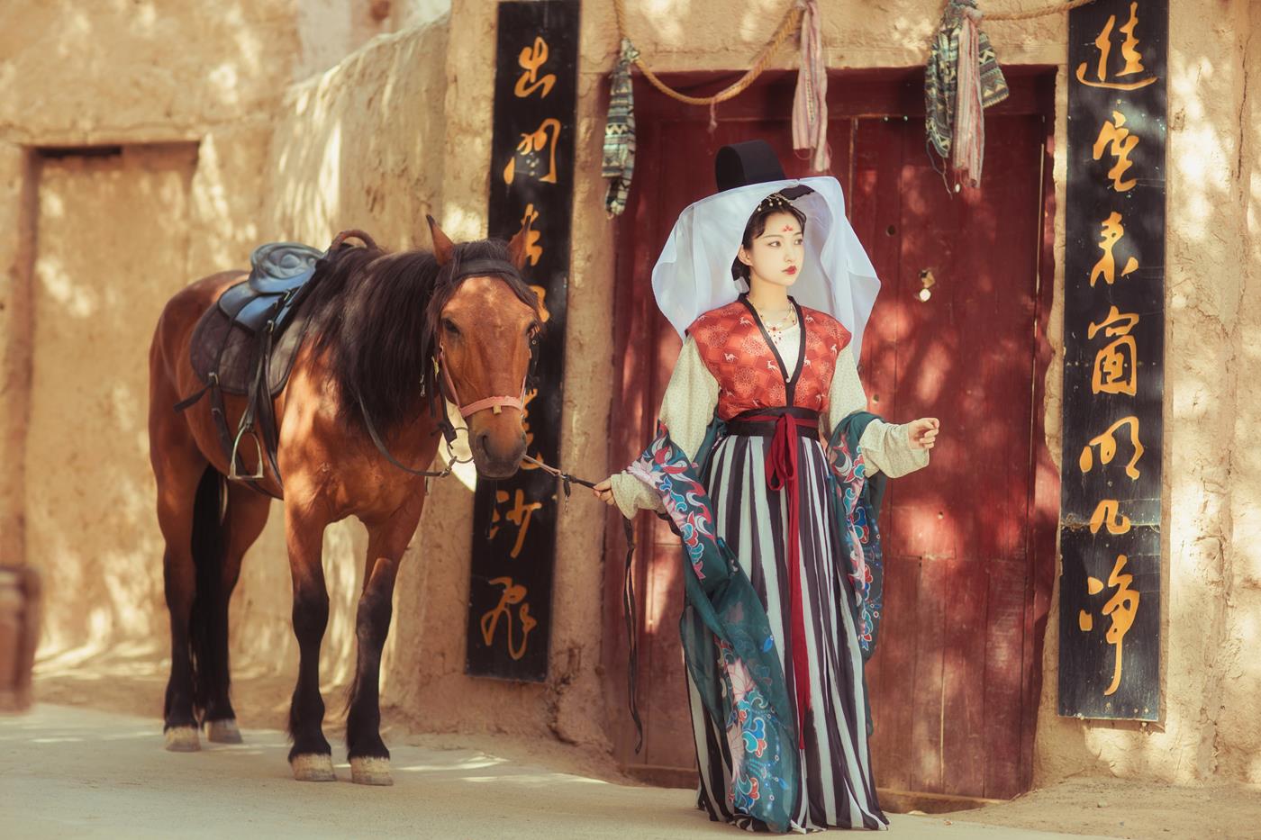 图片[16]-[YITUYU艺图语] 2022.01.15 酒窖 一千只大日日 [18P] – 速更版-美库