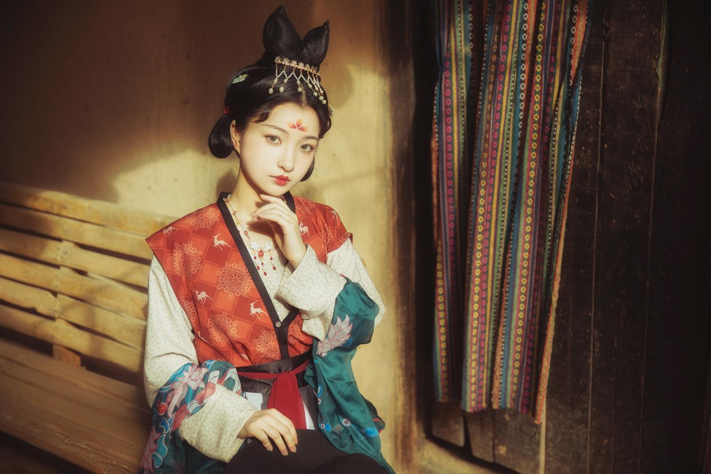 图片[17]-[YITUYU艺图语] 2022.01.15 酒窖 一千只大日日 [18P] – 速更版-美库