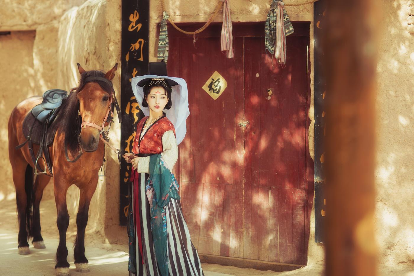 图片[19]-[YITUYU艺图语] 2022.01.15 酒窖 一千只大日日 [18P] – 速更版-美库