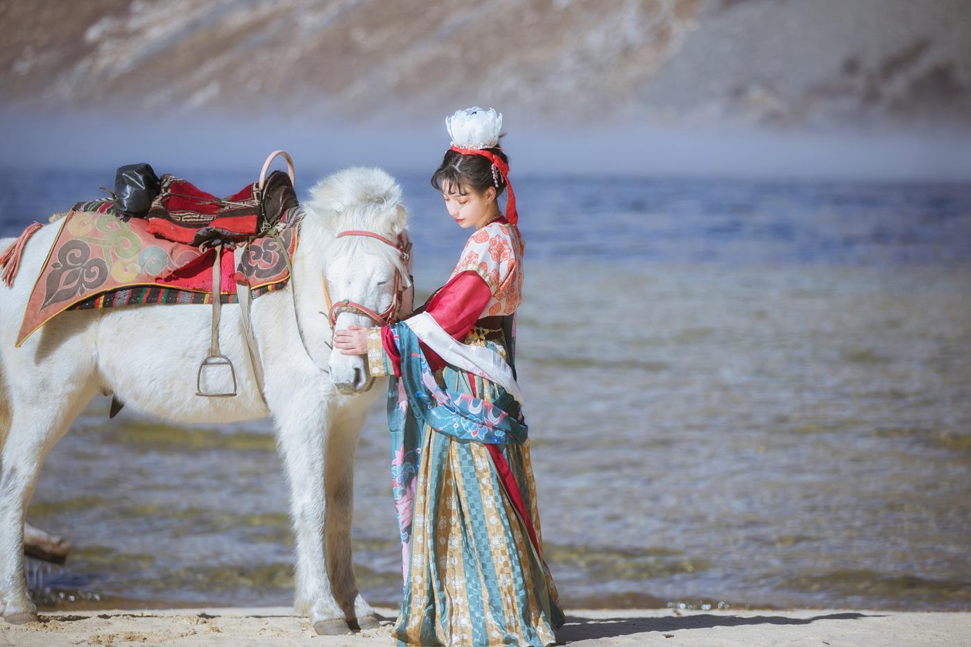 图片[20]-[YITUYU艺图语] 2022.01.15 神女 一千只大日日 [19P] – 速更版-美库