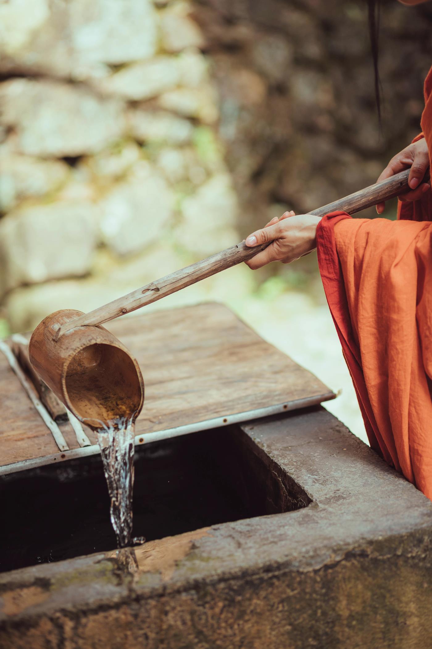 图片[17]-[YITUYU艺图语] 2022.01.15 四月山居 含真 [22P] – 速更版-美库