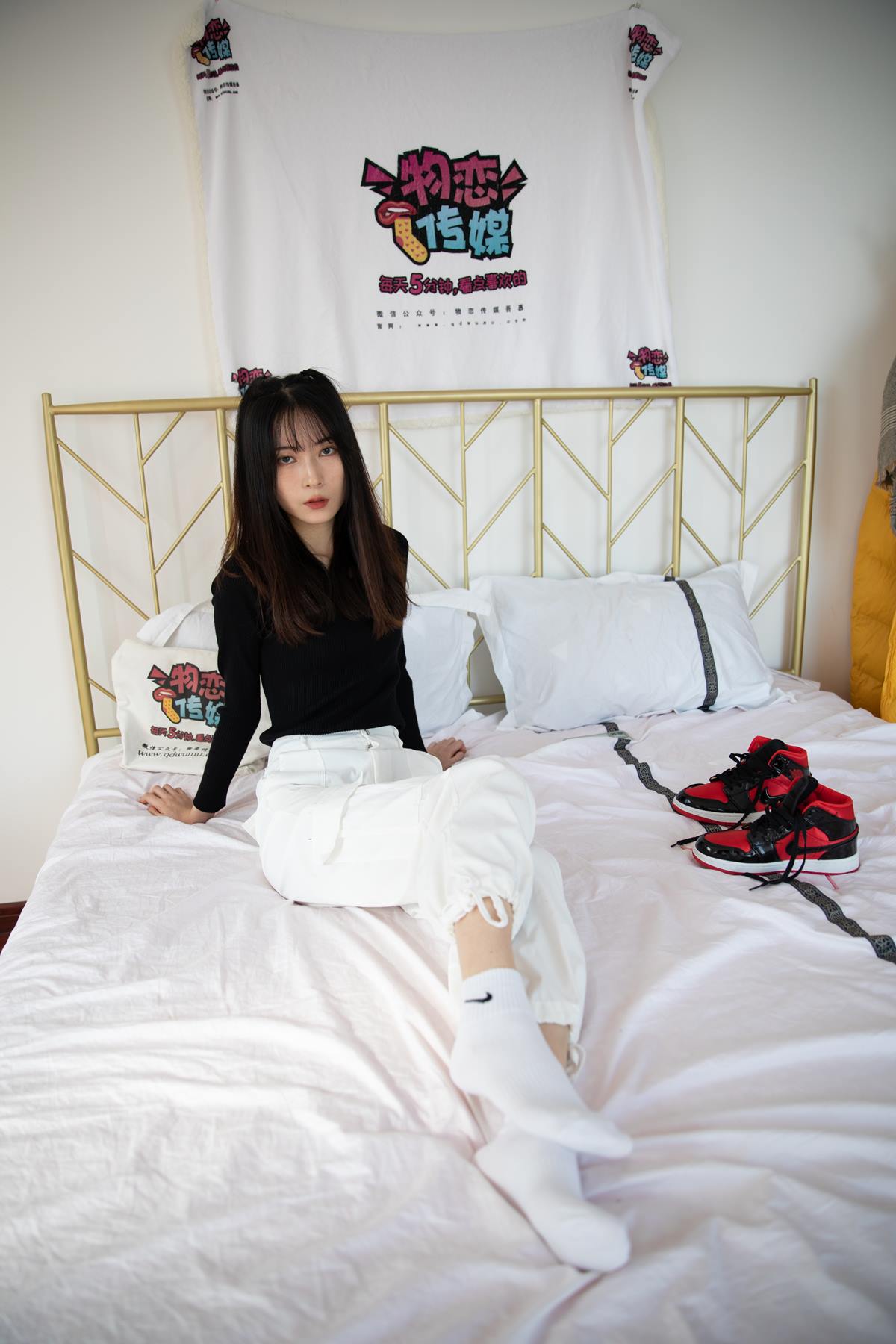 图片[11]-物恋传媒 NO.612 猫耳-送你一朵阳光[181P] – 速更版-美库