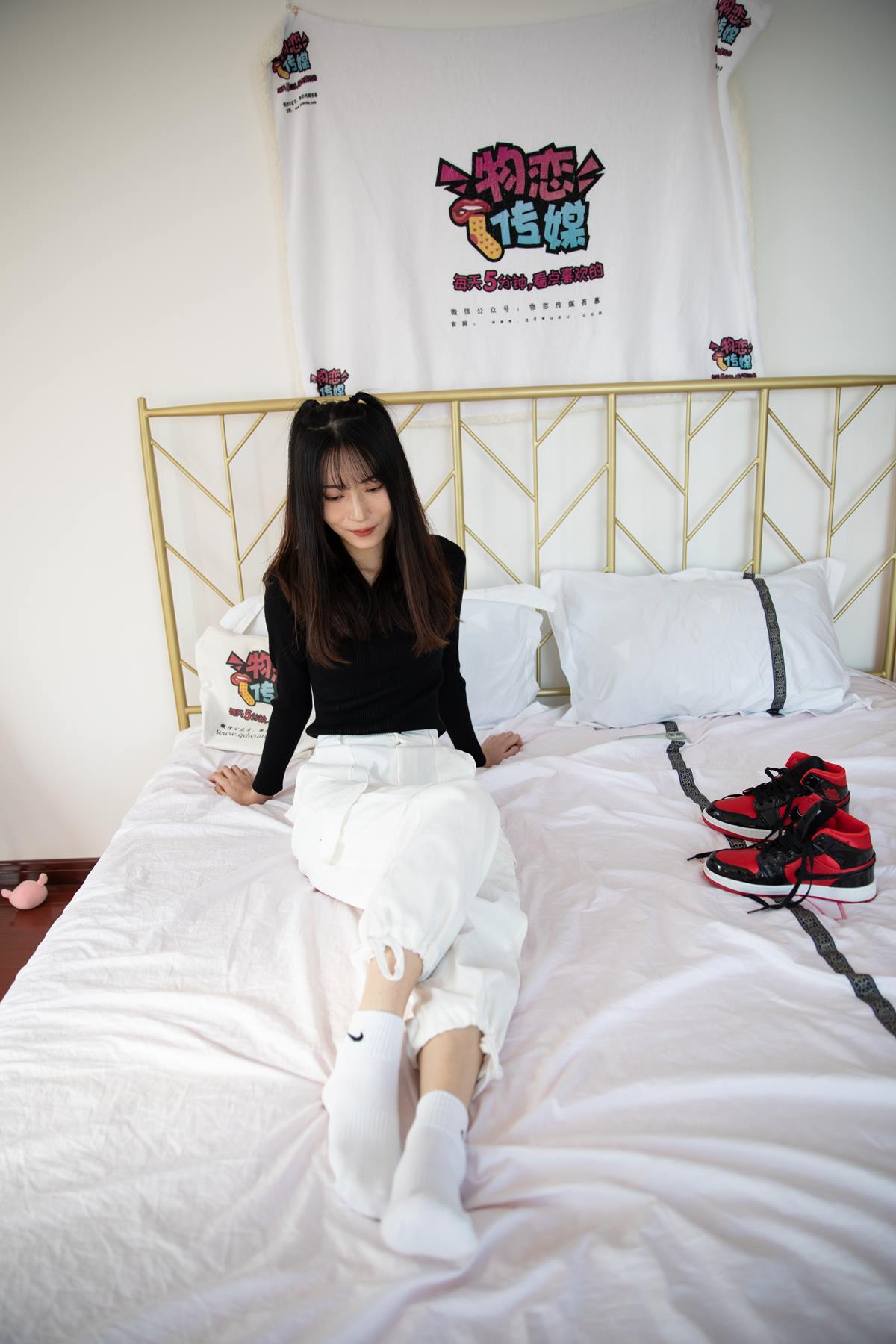 图片[12]-物恋传媒 NO.612 猫耳-送你一朵阳光[181P] – 速更版-美库