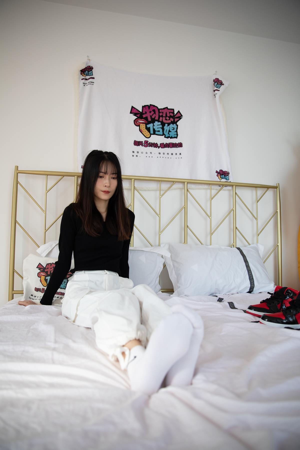 图片[16]-物恋传媒 NO.612 猫耳-送你一朵阳光[181P] – 速更版-美库