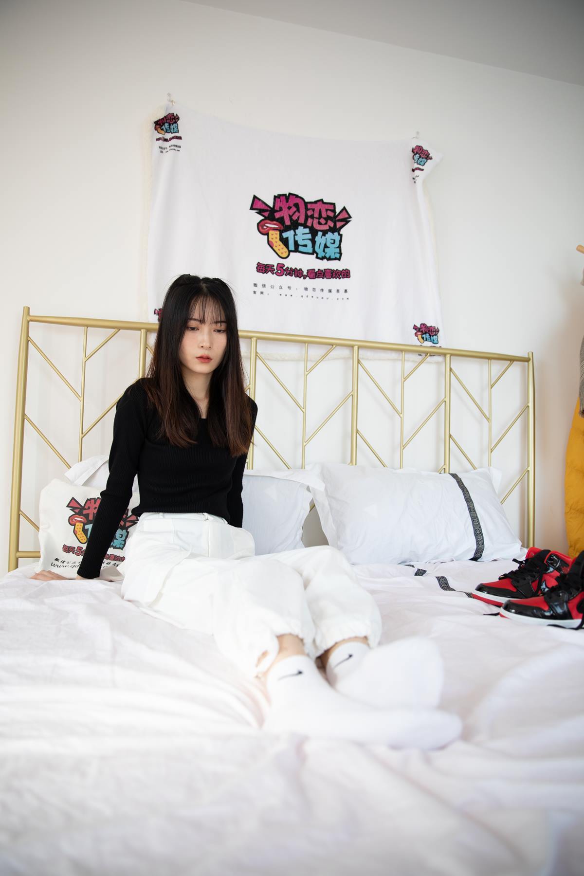 图片[17]-物恋传媒 NO.612 猫耳-送你一朵阳光[181P] – 速更版-美库