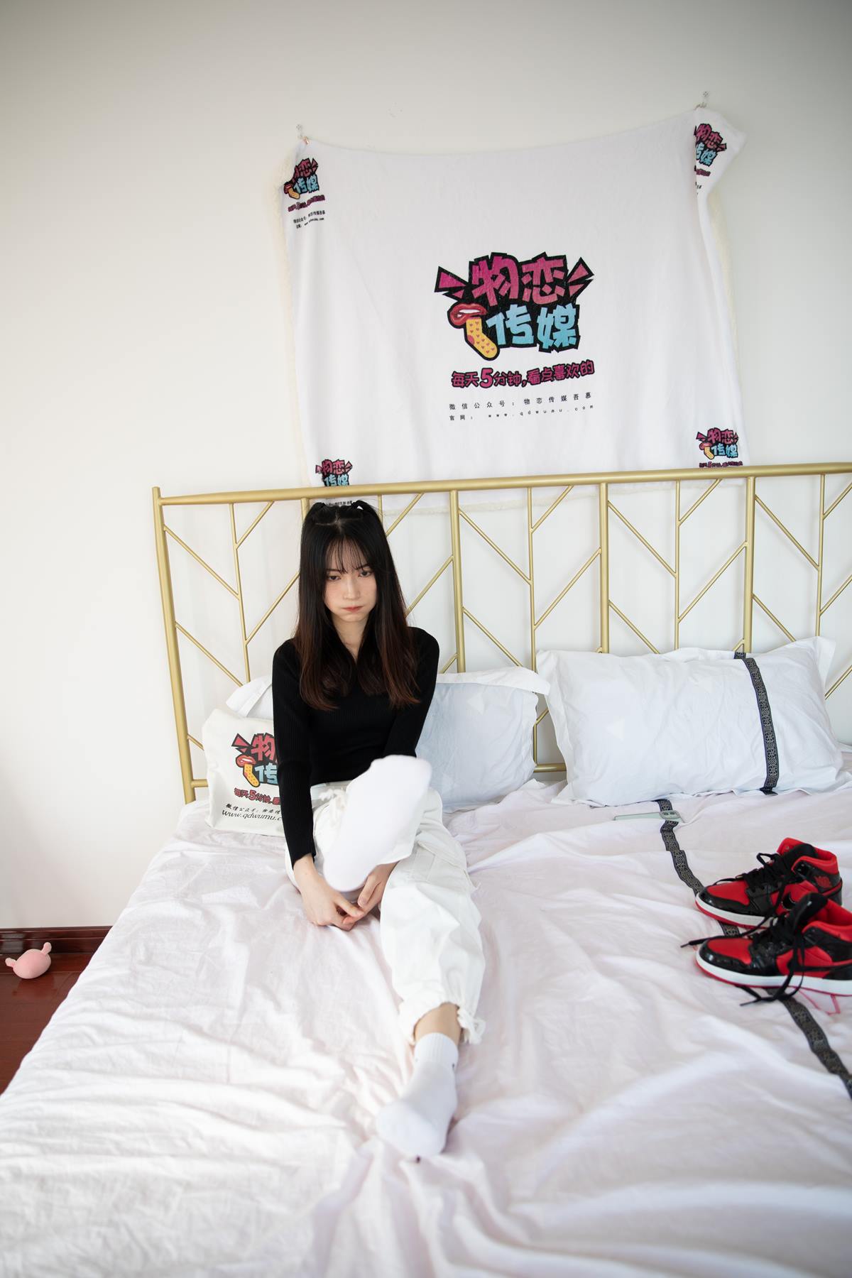 图片[18]-物恋传媒 NO.612 猫耳-送你一朵阳光[181P] – 速更版-美库