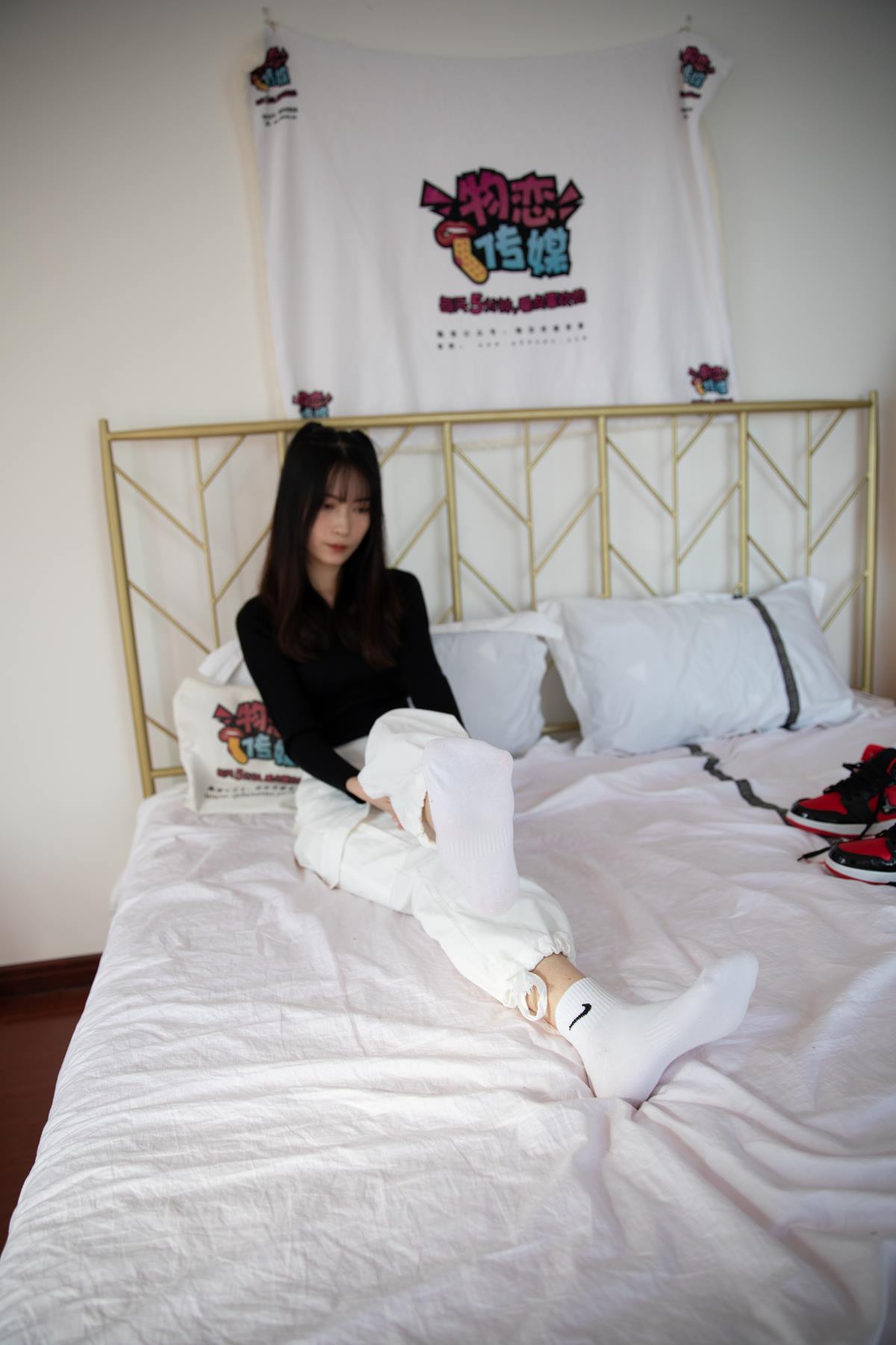 图片[20]-物恋传媒 NO.612 猫耳-送你一朵阳光[181P] – 速更版-美库