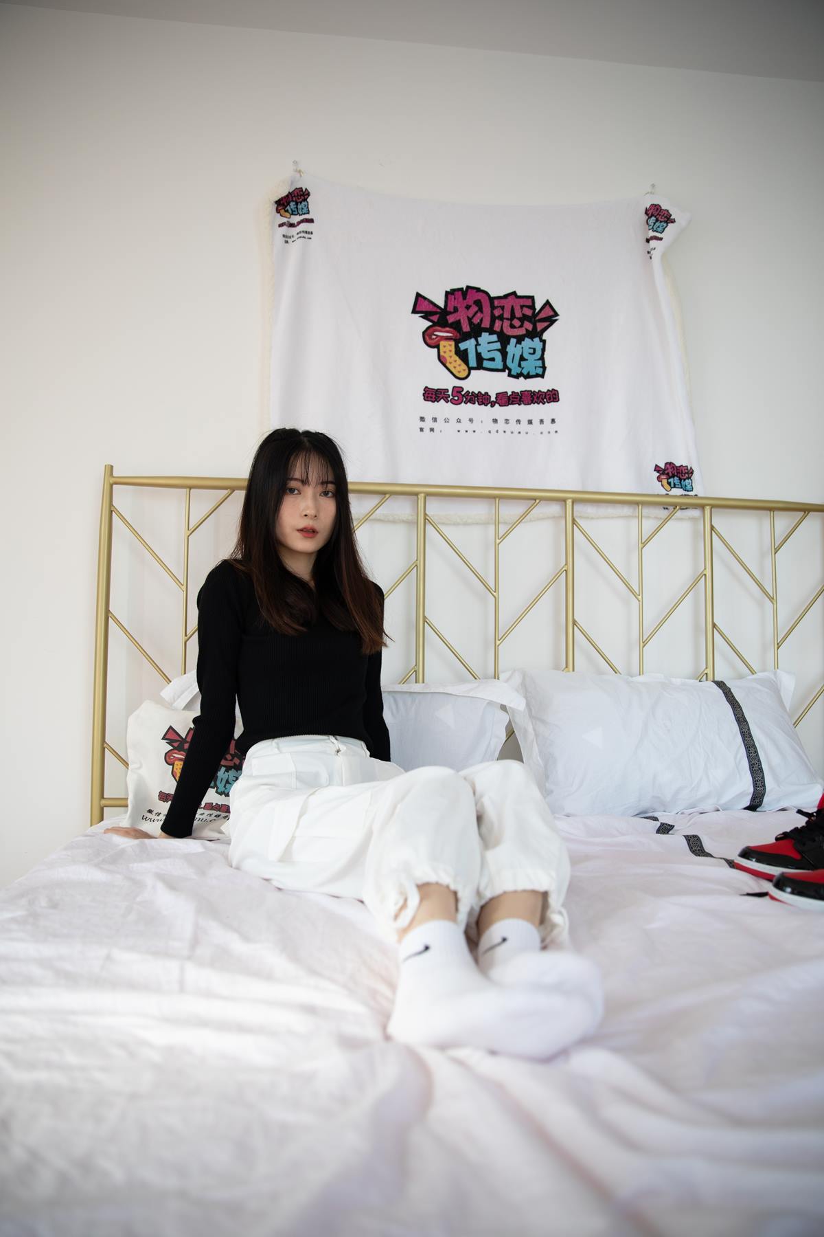 图片[24]-物恋传媒 NO.612 猫耳-送你一朵阳光[181P] – 速更版-美库