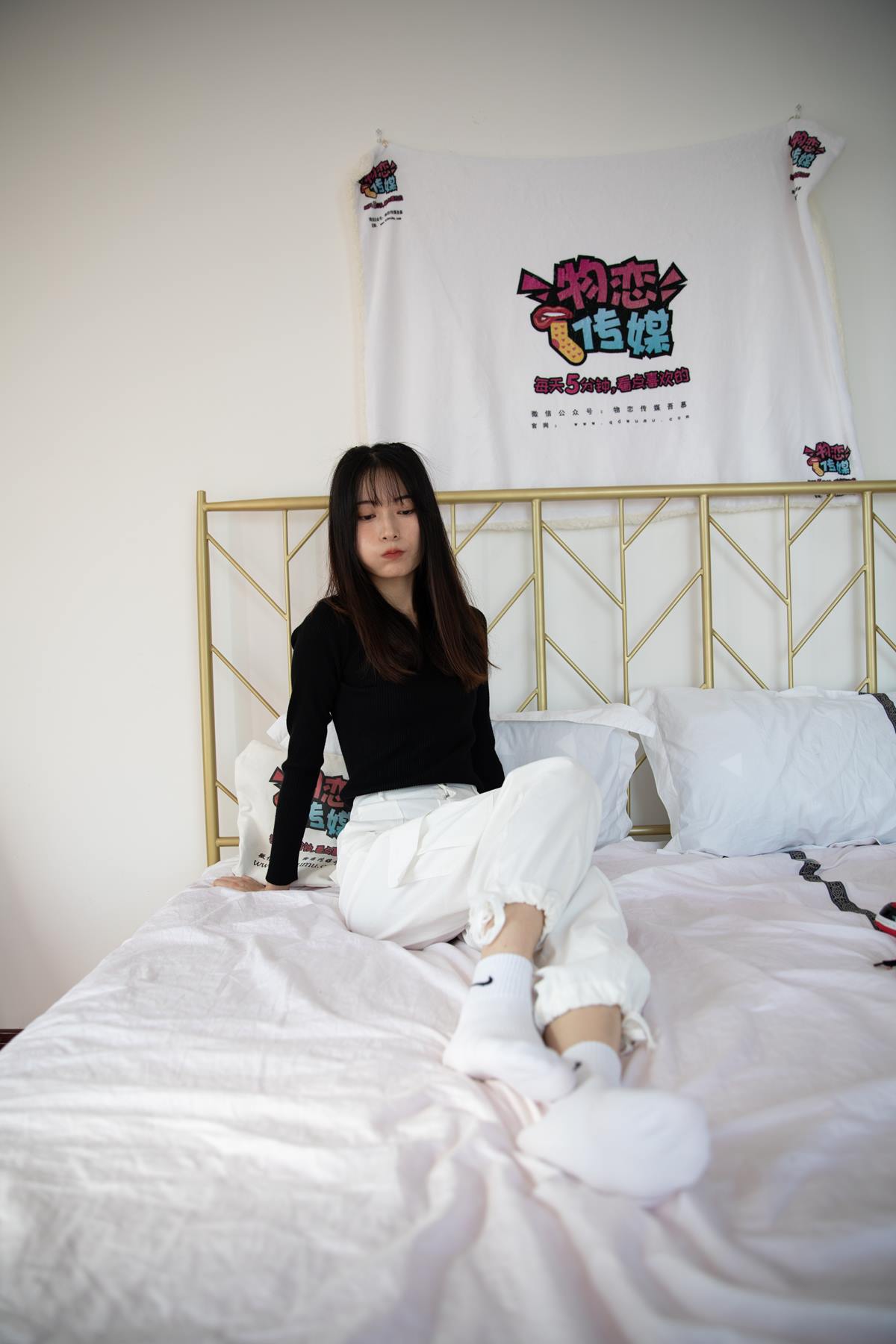 图片[25]-物恋传媒 NO.612 猫耳-送你一朵阳光[181P] – 速更版-美库