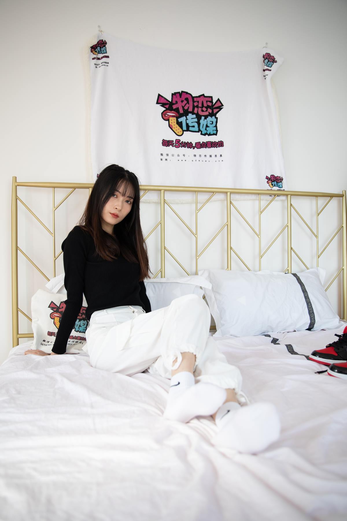 图片[26]-物恋传媒 NO.612 猫耳-送你一朵阳光[181P] – 速更版-美库