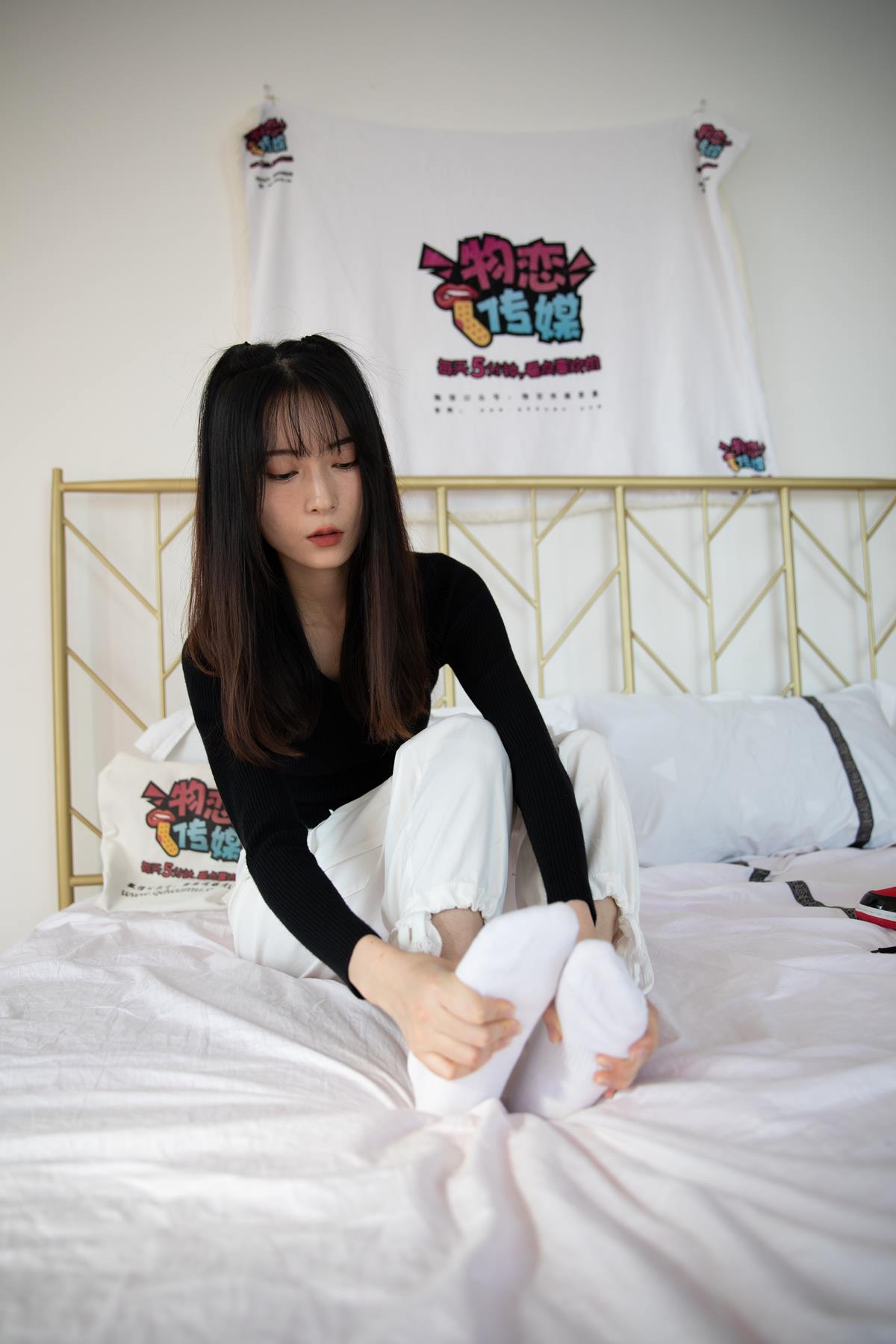 图片[28]-物恋传媒 NO.612 猫耳-送你一朵阳光[181P] – 速更版-美库