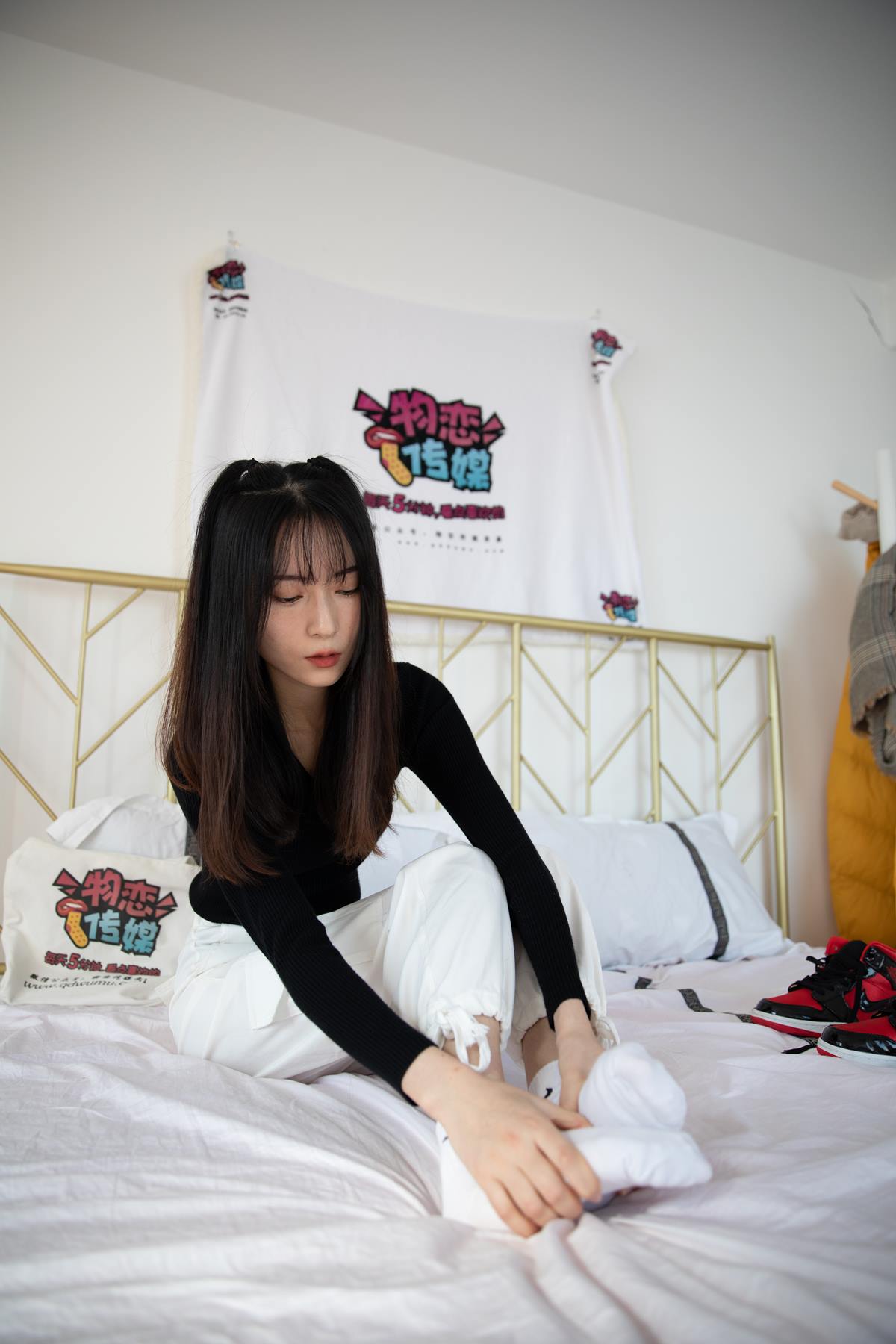 图片[31]-物恋传媒 NO.612 猫耳-送你一朵阳光[181P] – 速更版-美库