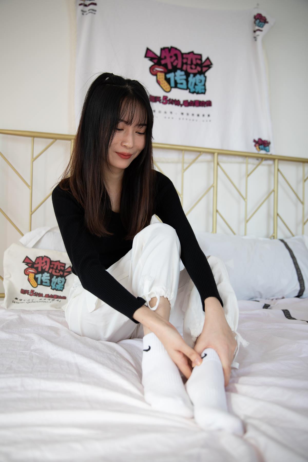 图片[37]-物恋传媒 NO.612 猫耳-送你一朵阳光[181P] – 速更版-美库