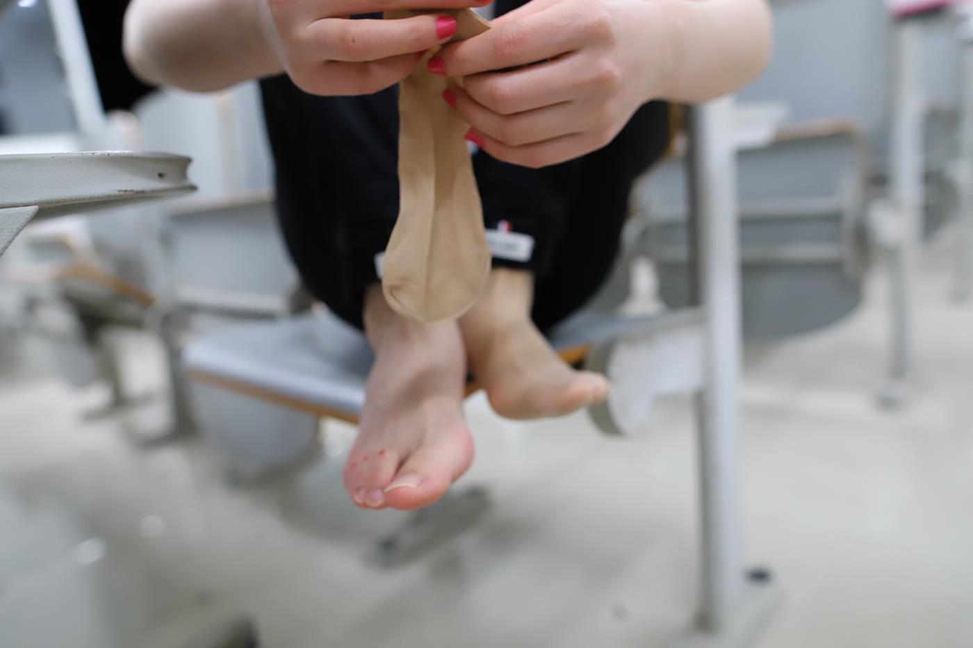 图片[13]-大西瓜爱牙膏-2019 9月活动 模特1（一）牛仔裤里丝 (1) [61P] – 速更版-美库