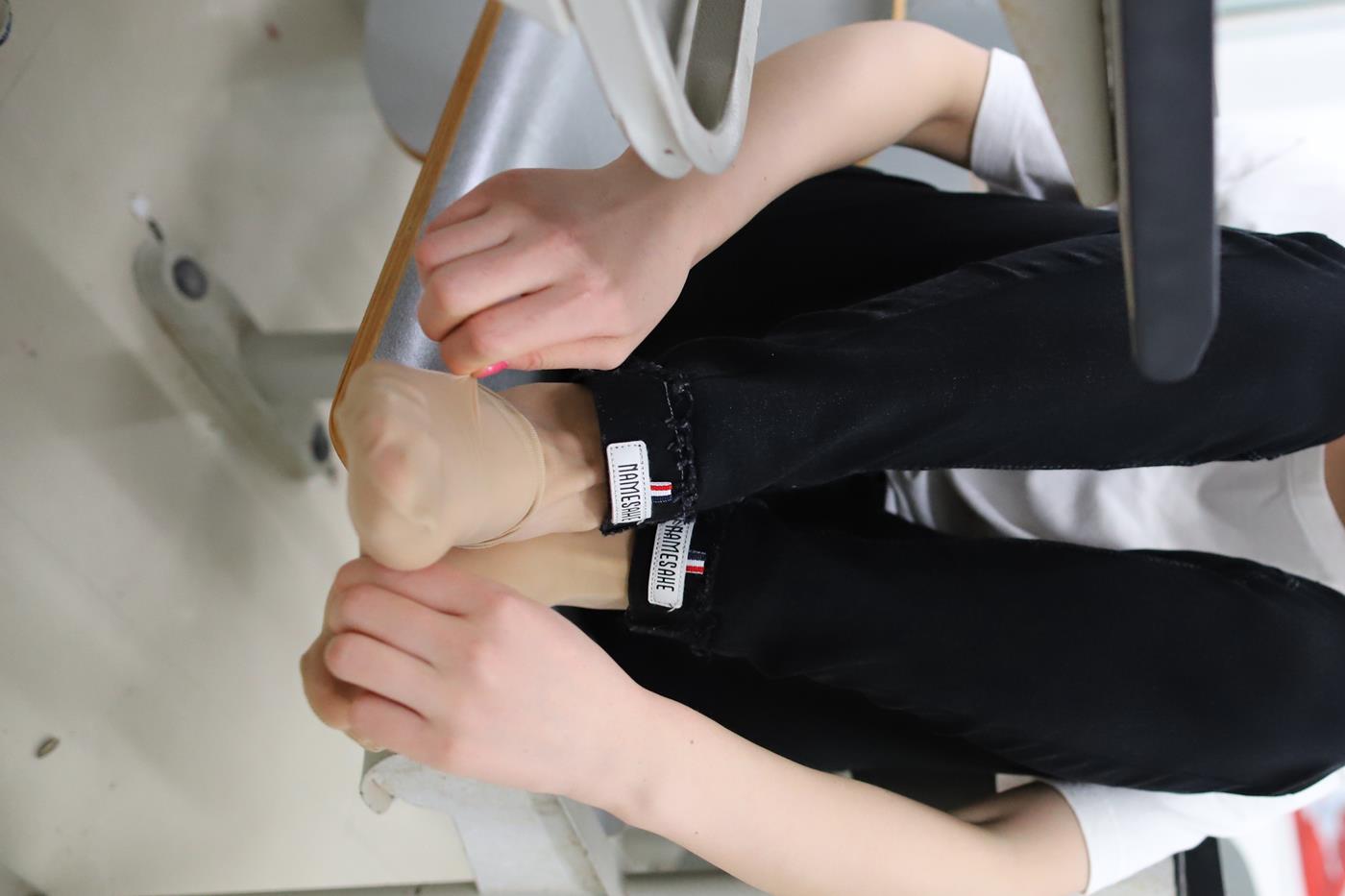 图片[14]-大西瓜爱牙膏-2019 9月活动 模特1（一）牛仔裤里丝 (1) [61P] – 速更版-美库