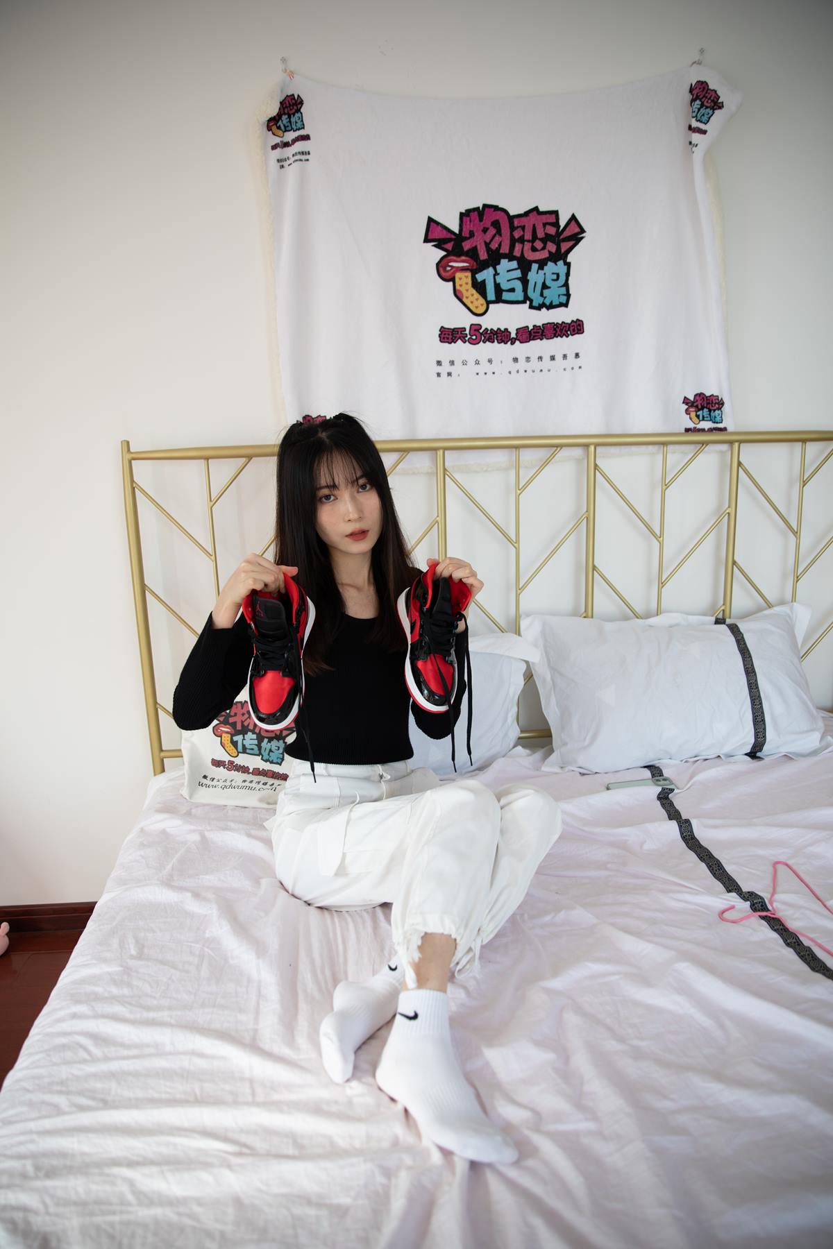 图片[40]-物恋传媒 NO.612 猫耳-送你一朵阳光[181P] – 速更版-美库