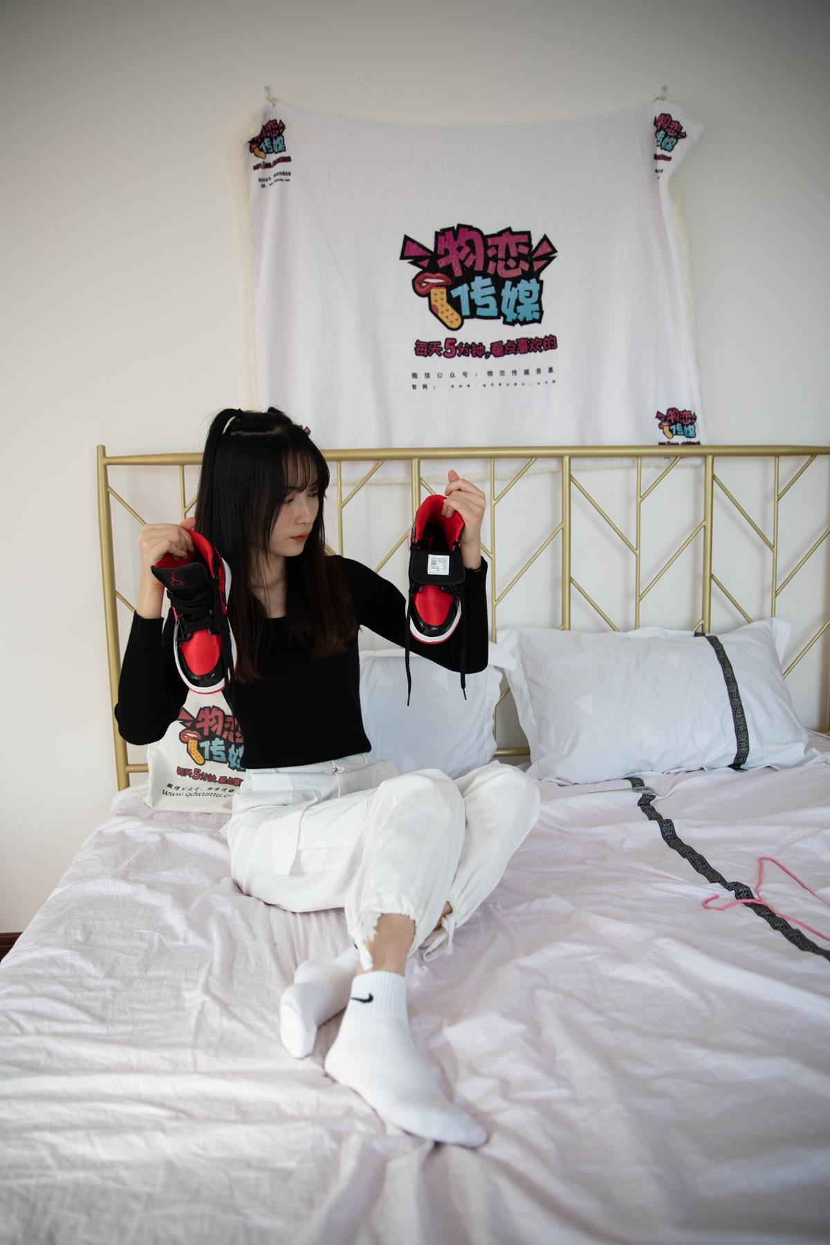 图片[41]-物恋传媒 NO.612 猫耳-送你一朵阳光[181P] – 速更版-美库