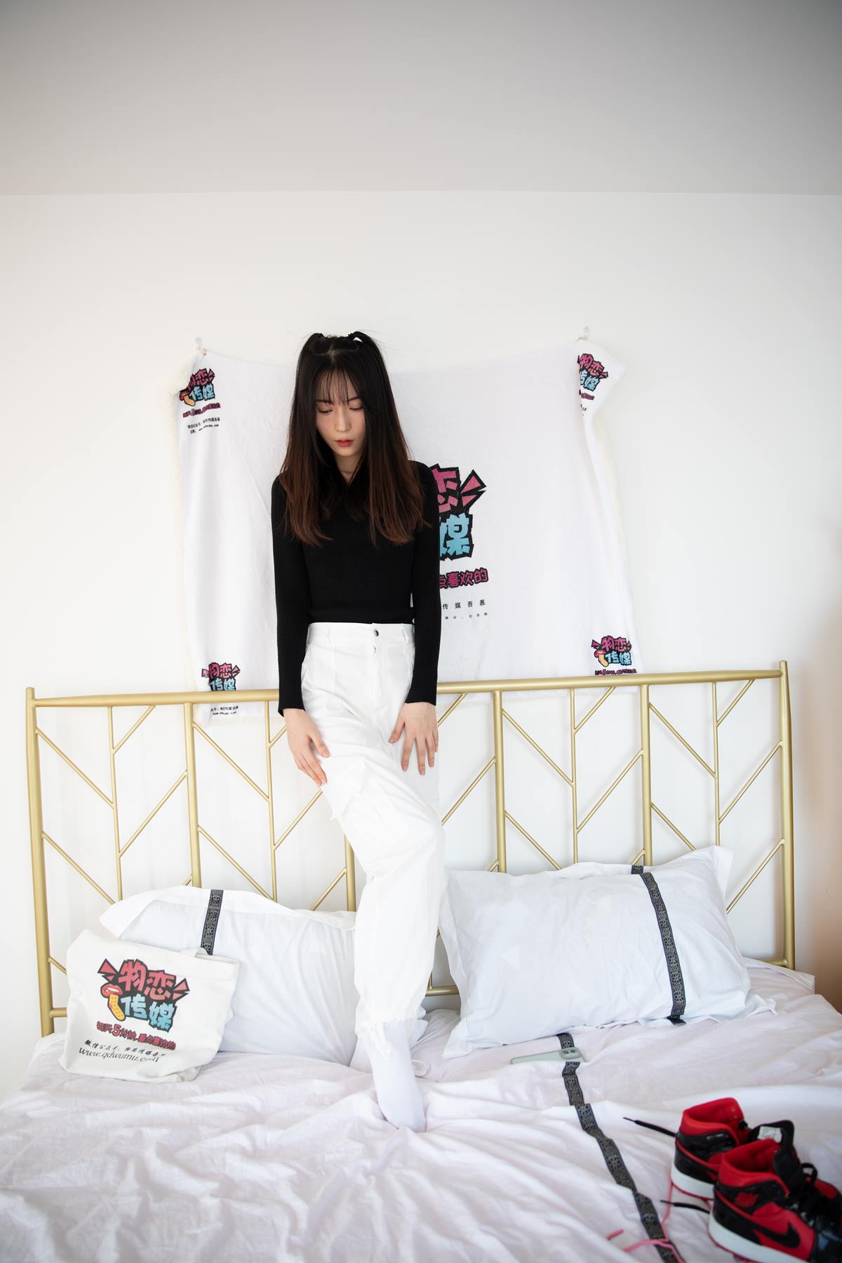 图片[42]-物恋传媒 NO.612 猫耳-送你一朵阳光[181P] – 速更版-美库