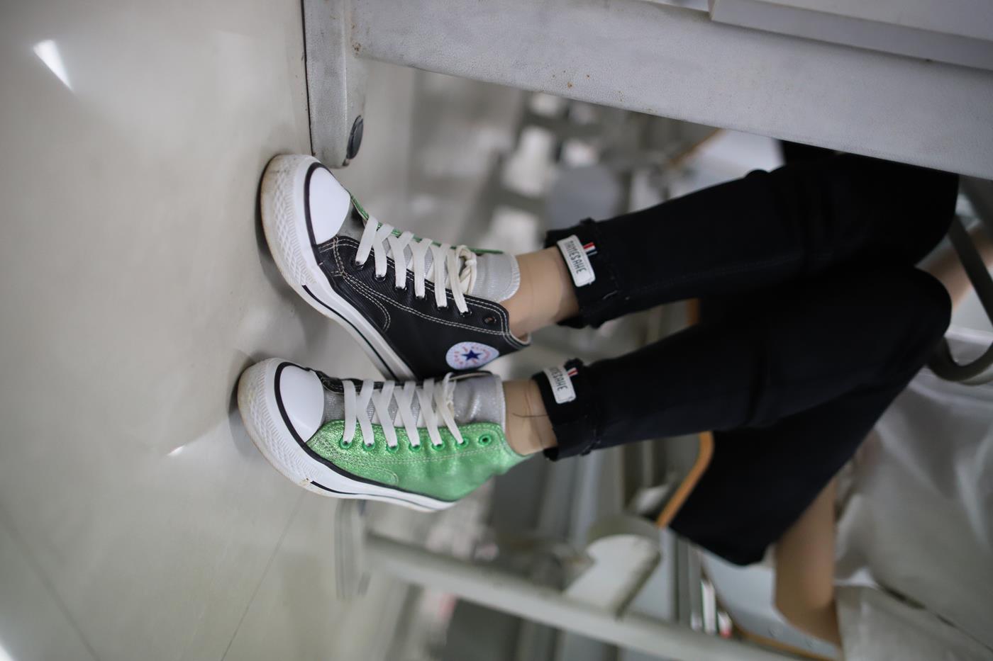 图片[18]-大西瓜爱牙膏-2019 9月活动 模特1（一）牛仔裤里丝 (1) [61P] – 速更版-美库