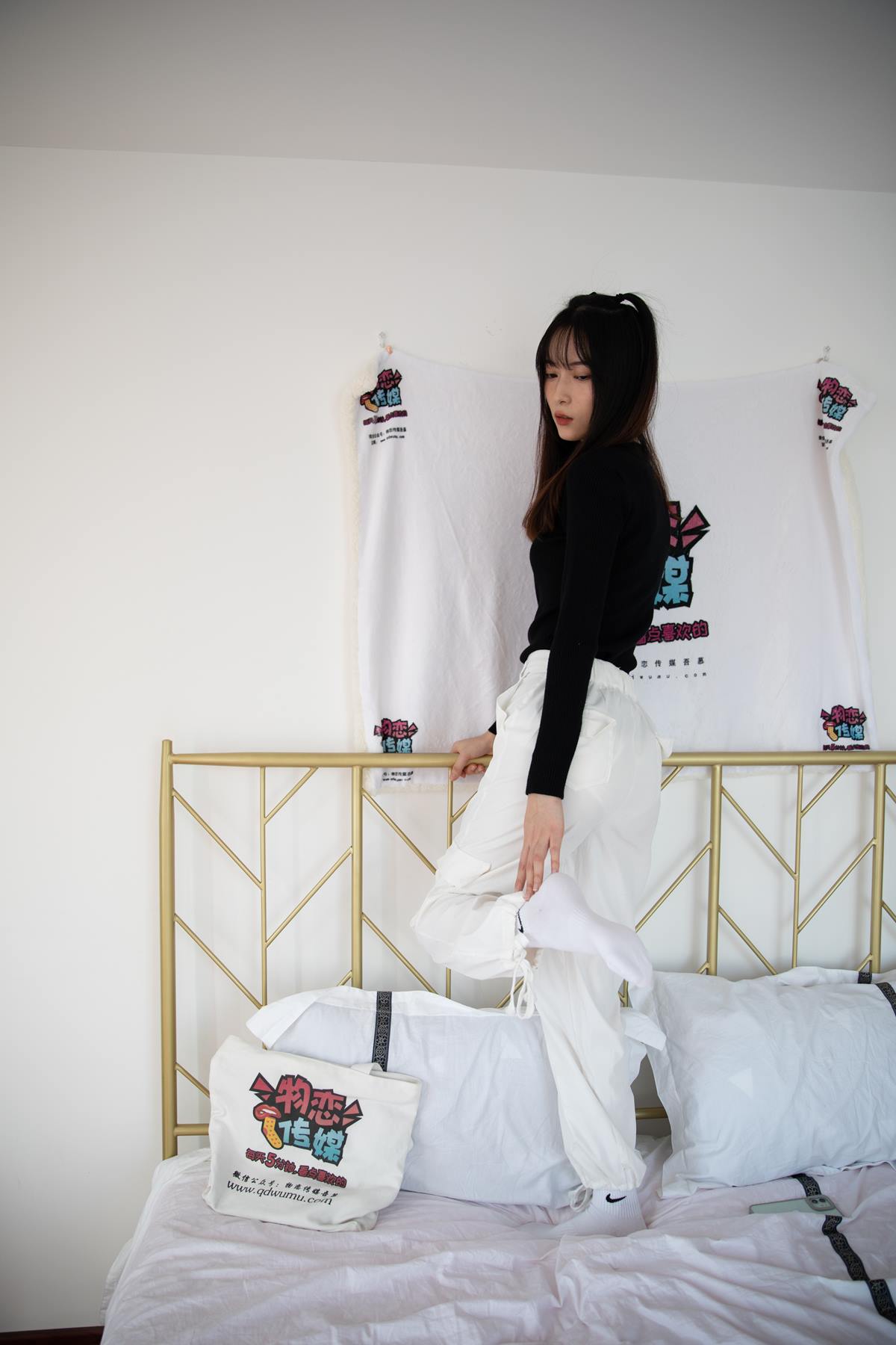 图片[44]-物恋传媒 NO.612 猫耳-送你一朵阳光[181P] – 速更版-美库