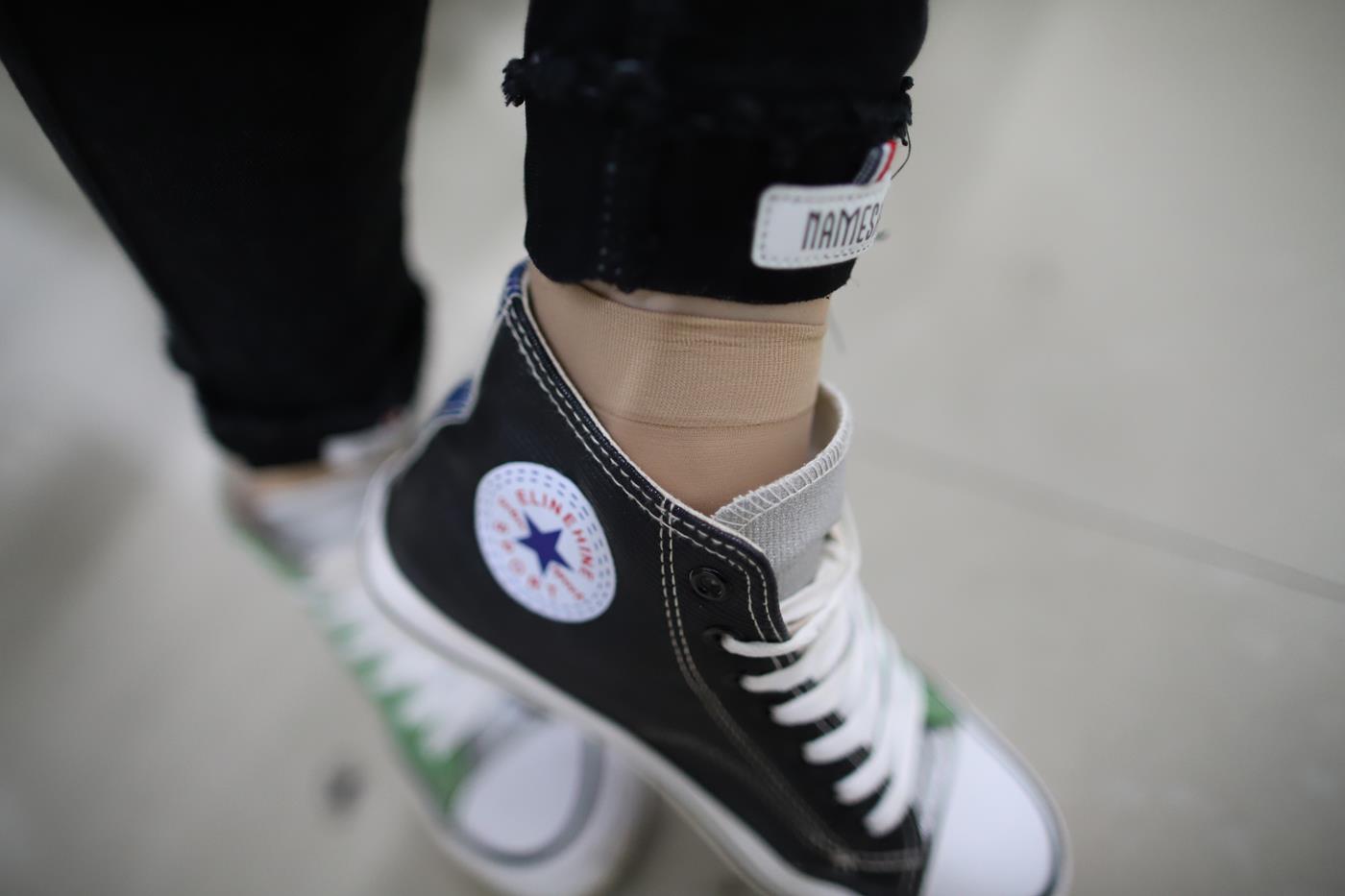 图片[21]-大西瓜爱牙膏-2019 9月活动 模特1（一）牛仔裤里丝 (1) [61P] – 速更版-美库